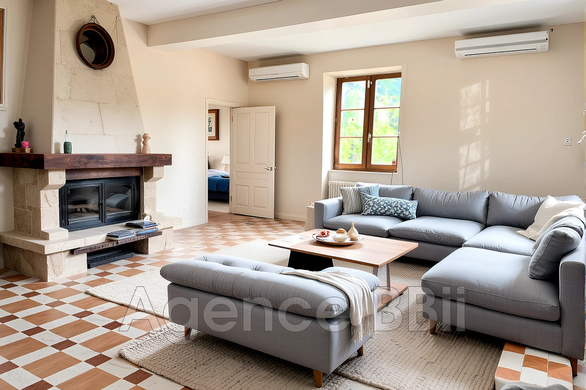 Agence immobilière de Agence BBii