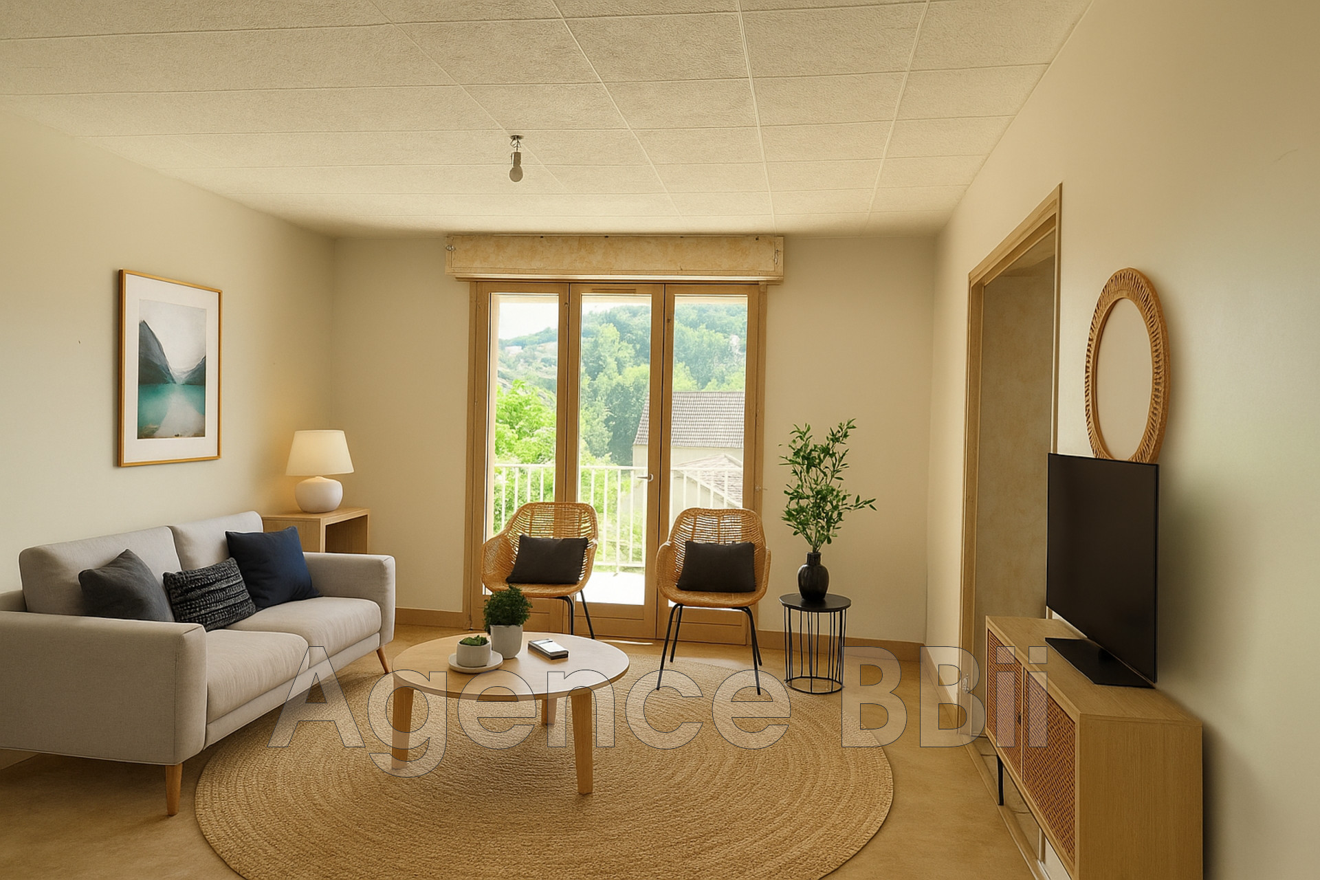 Agence immobilière de Agence BBii