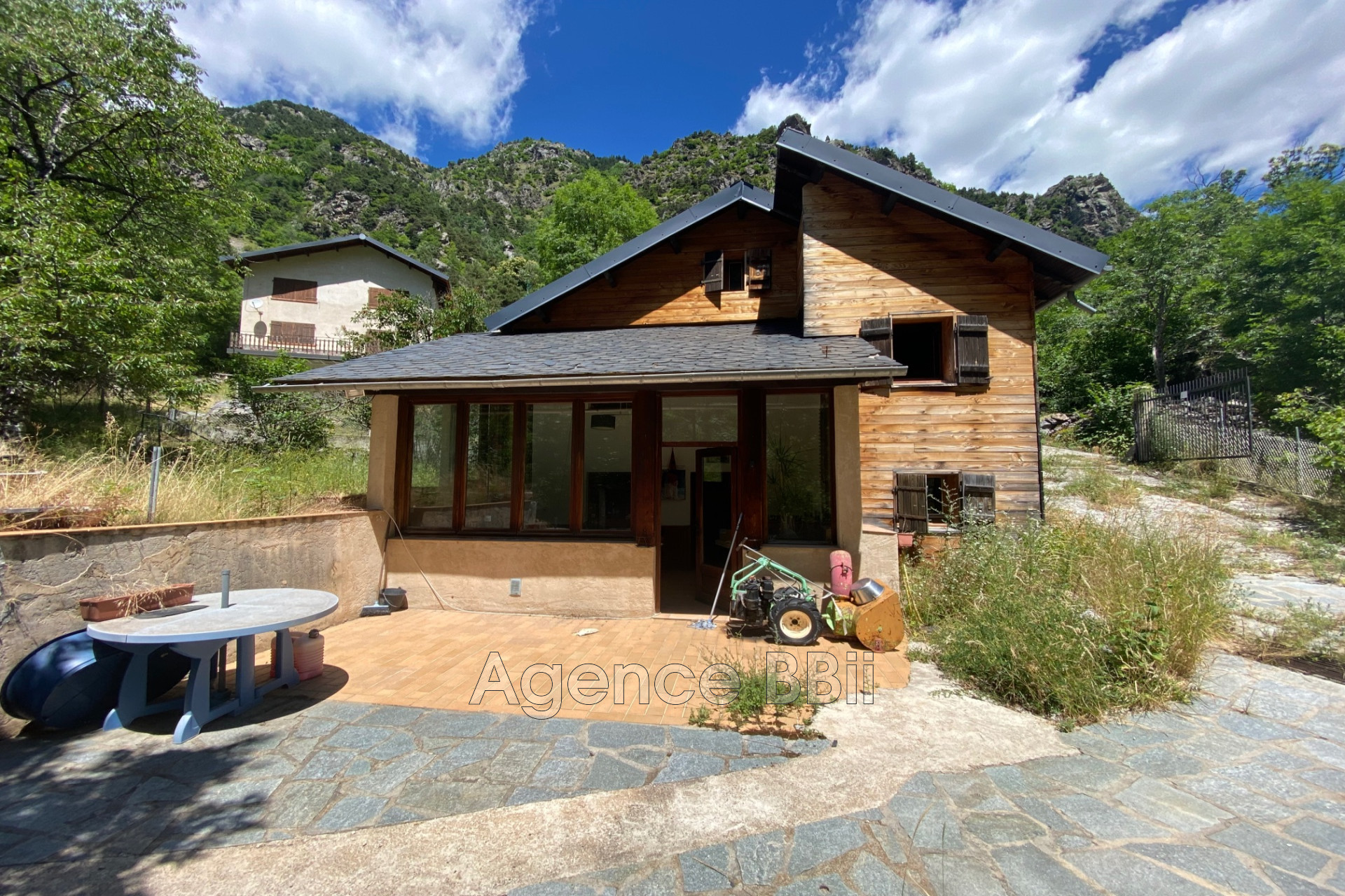 Agence immobilière de Agence BBii