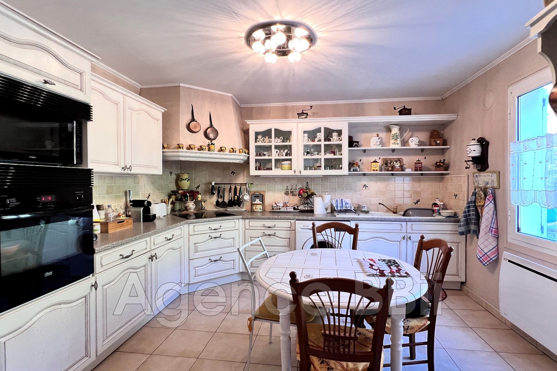 Agence immobilière de Agence BBii