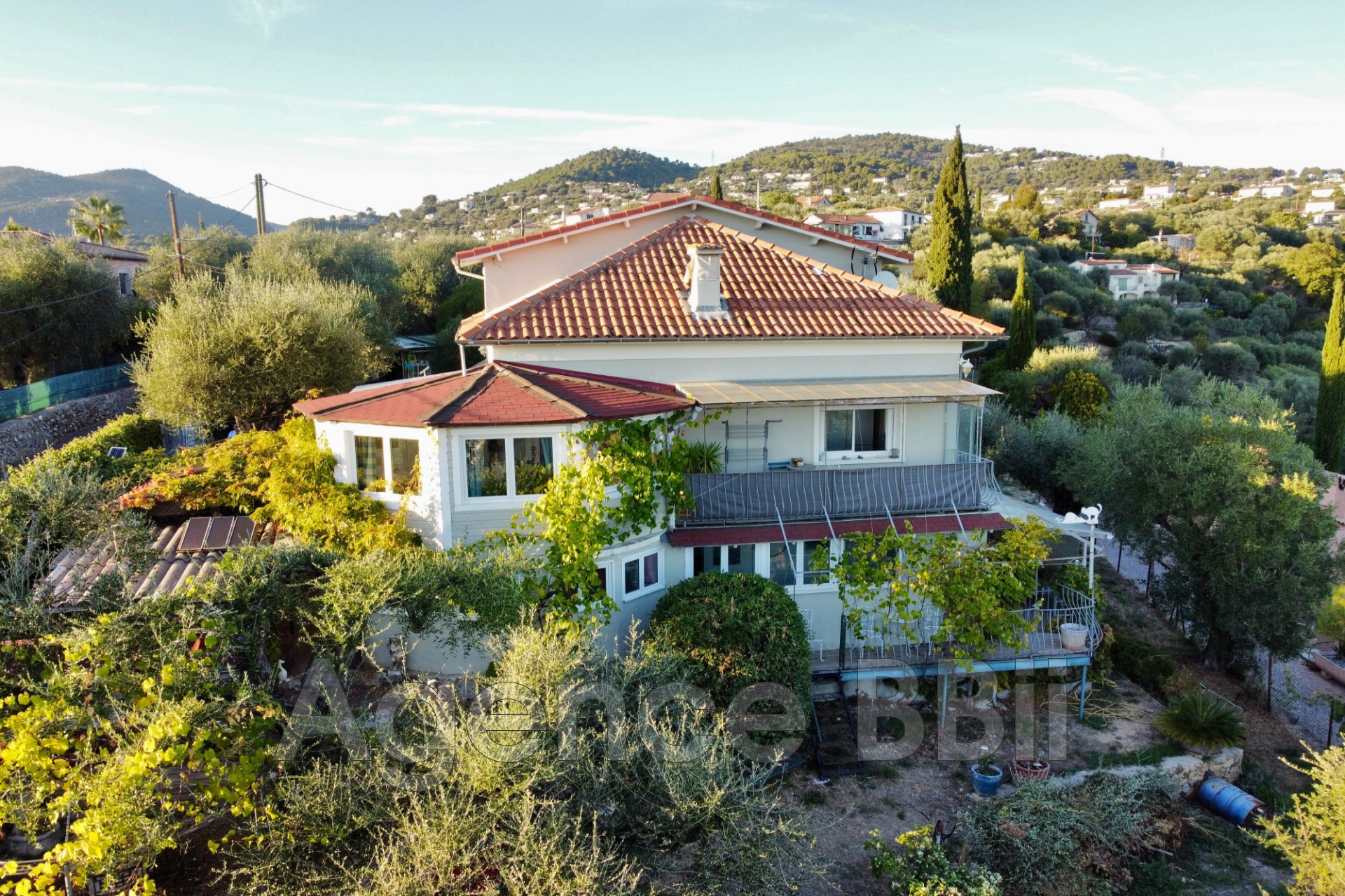 Agence immobilière de Agence BBii