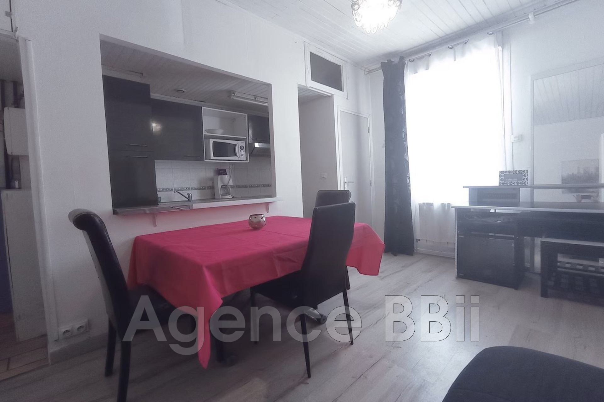 Agence immobilière de Agence BBii