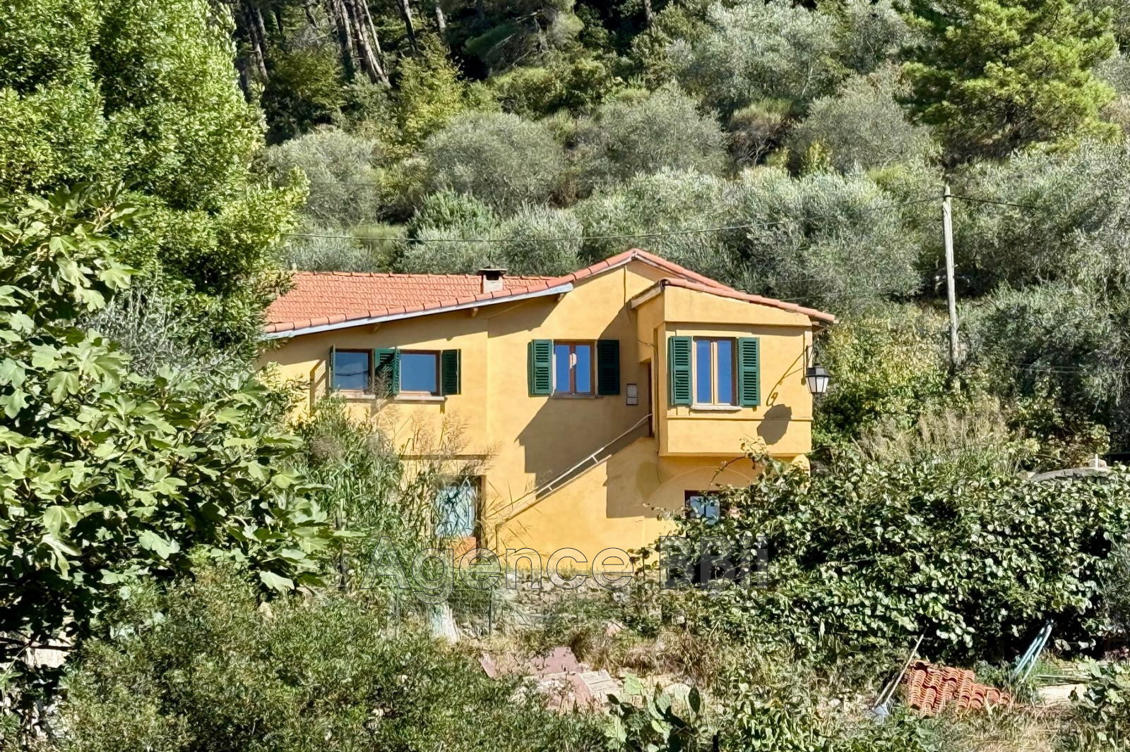 Agence immobilière de Agence BBii