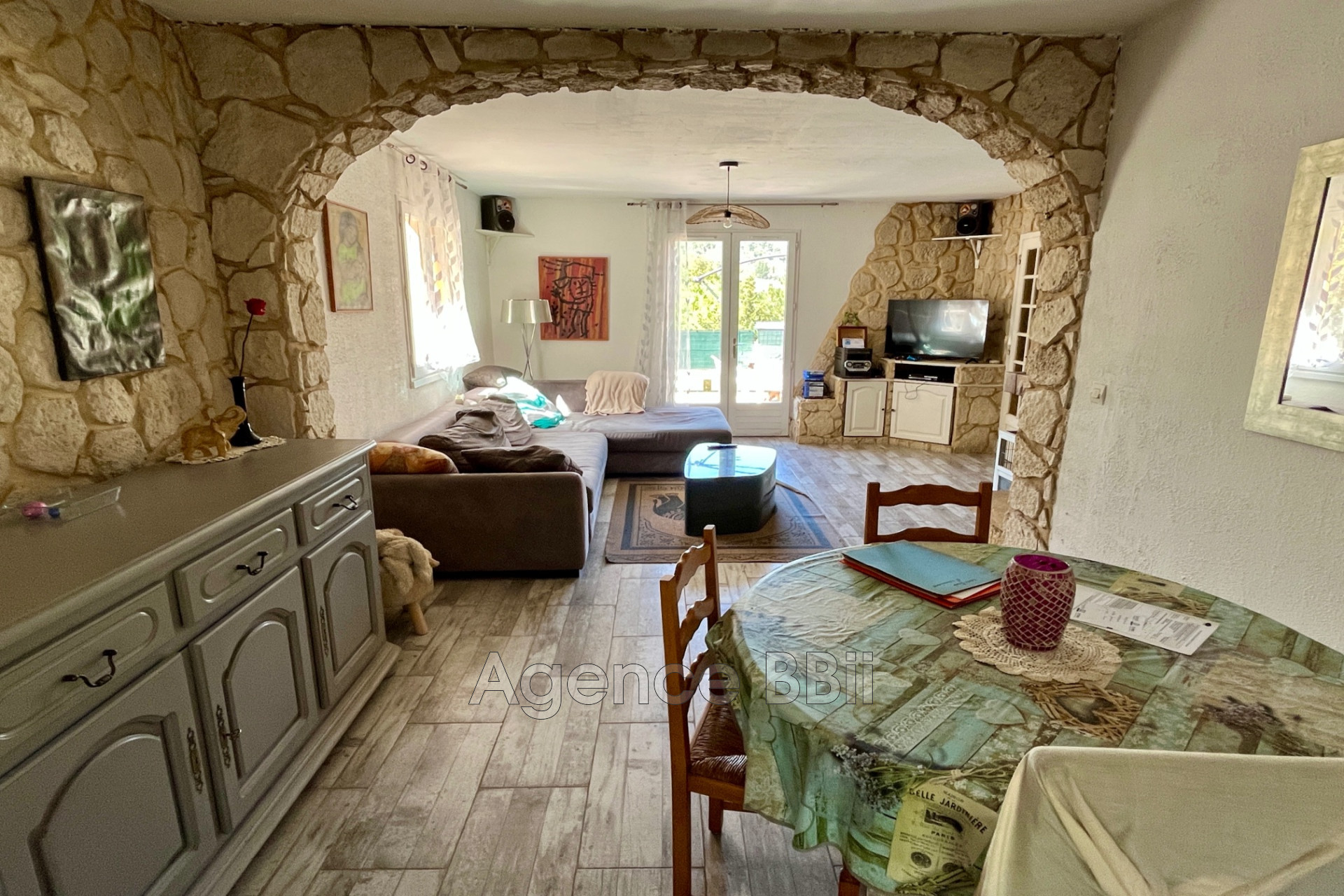 Tourrette-Levens vente maison 5 Pièce(s) — photo 2 of 7