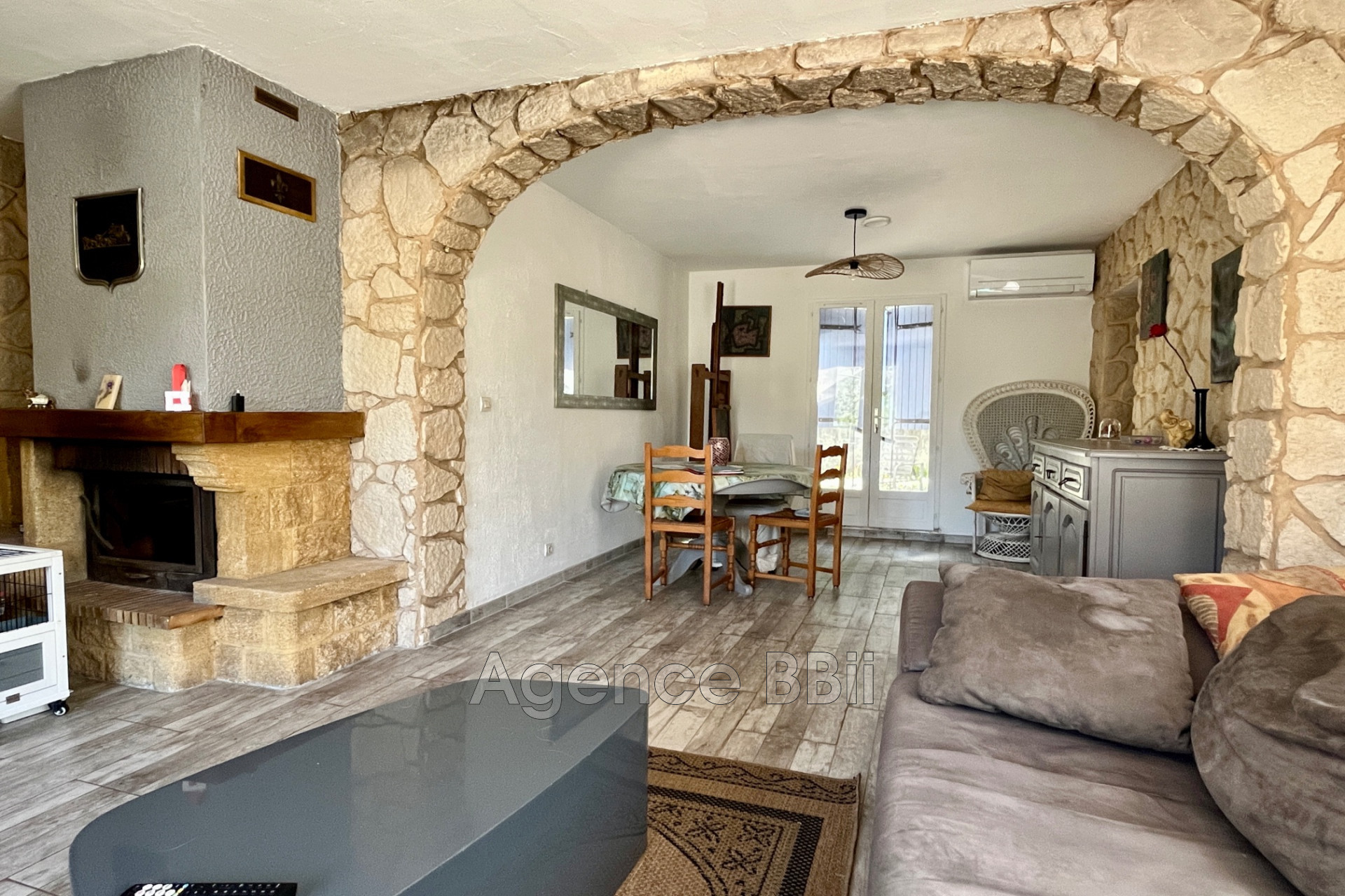 Tourrette-Levens vente maison 5 Pièce(s) — photo 4 of 7