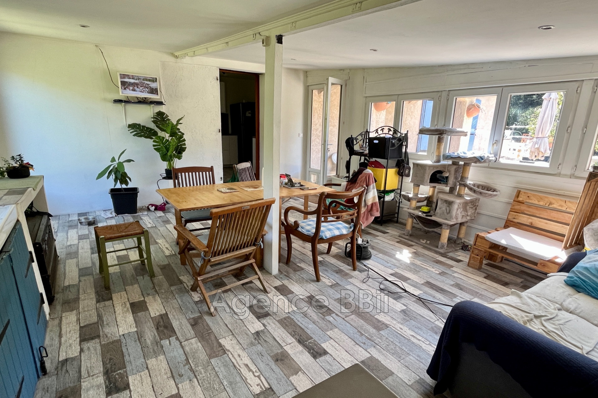 Tourrette-Levens vente maison 5 Pièce(s) — photo 5 of 7