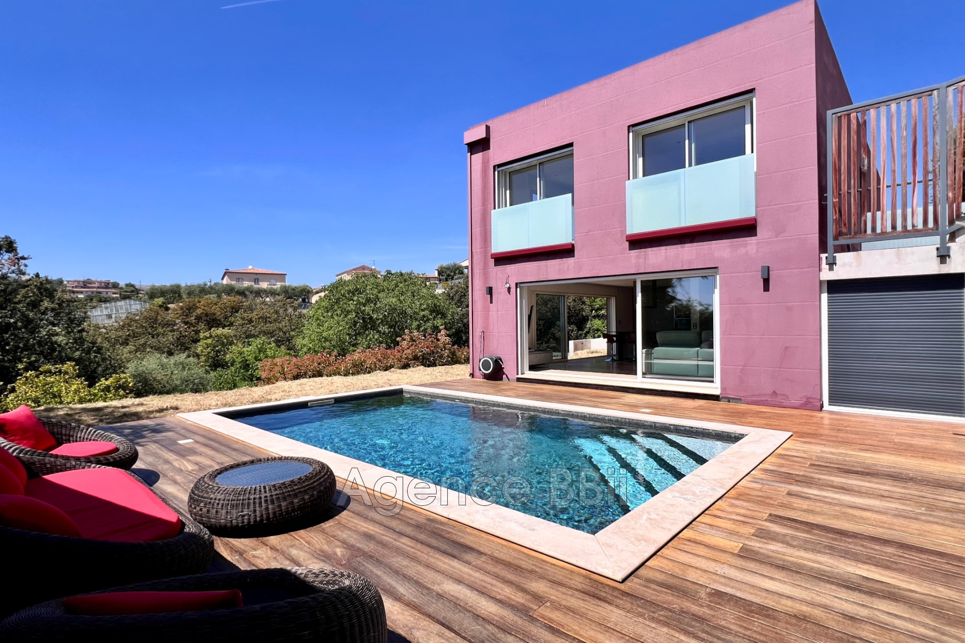 Nice vente villa 5 Pièce(s) — photo 3 of 7