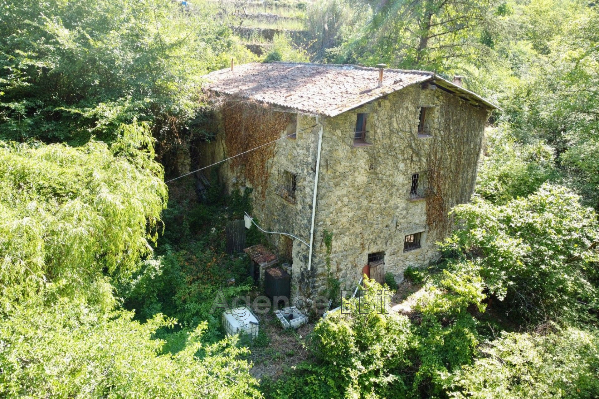Agence immobilière de Agence BBii