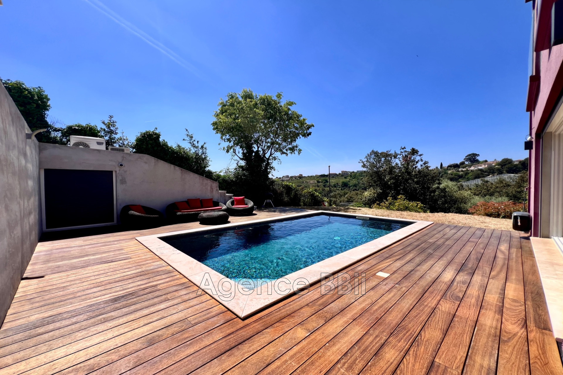 Nice vente villa 5 Pièce(s) — photo 4 of 7