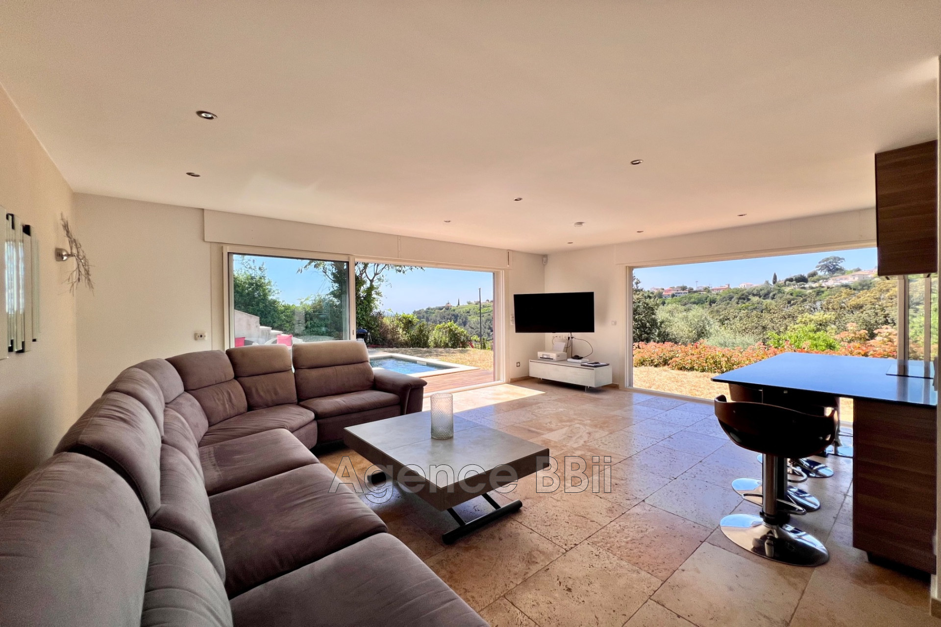 Nice vente villa 5 Pièce(s) — photo 7 of 7