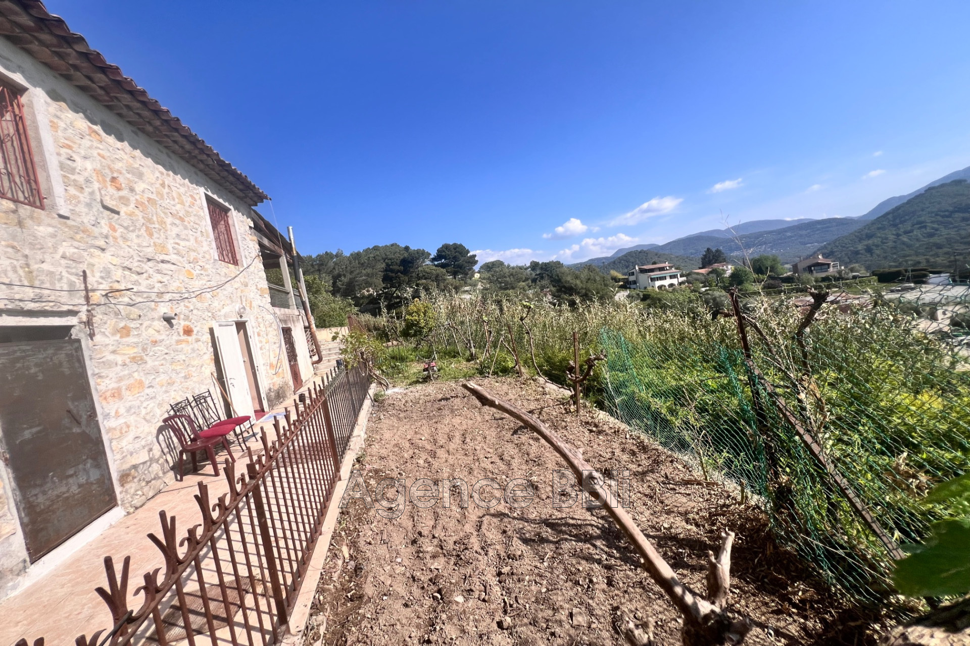 Vente maison 4 Pièce(s)