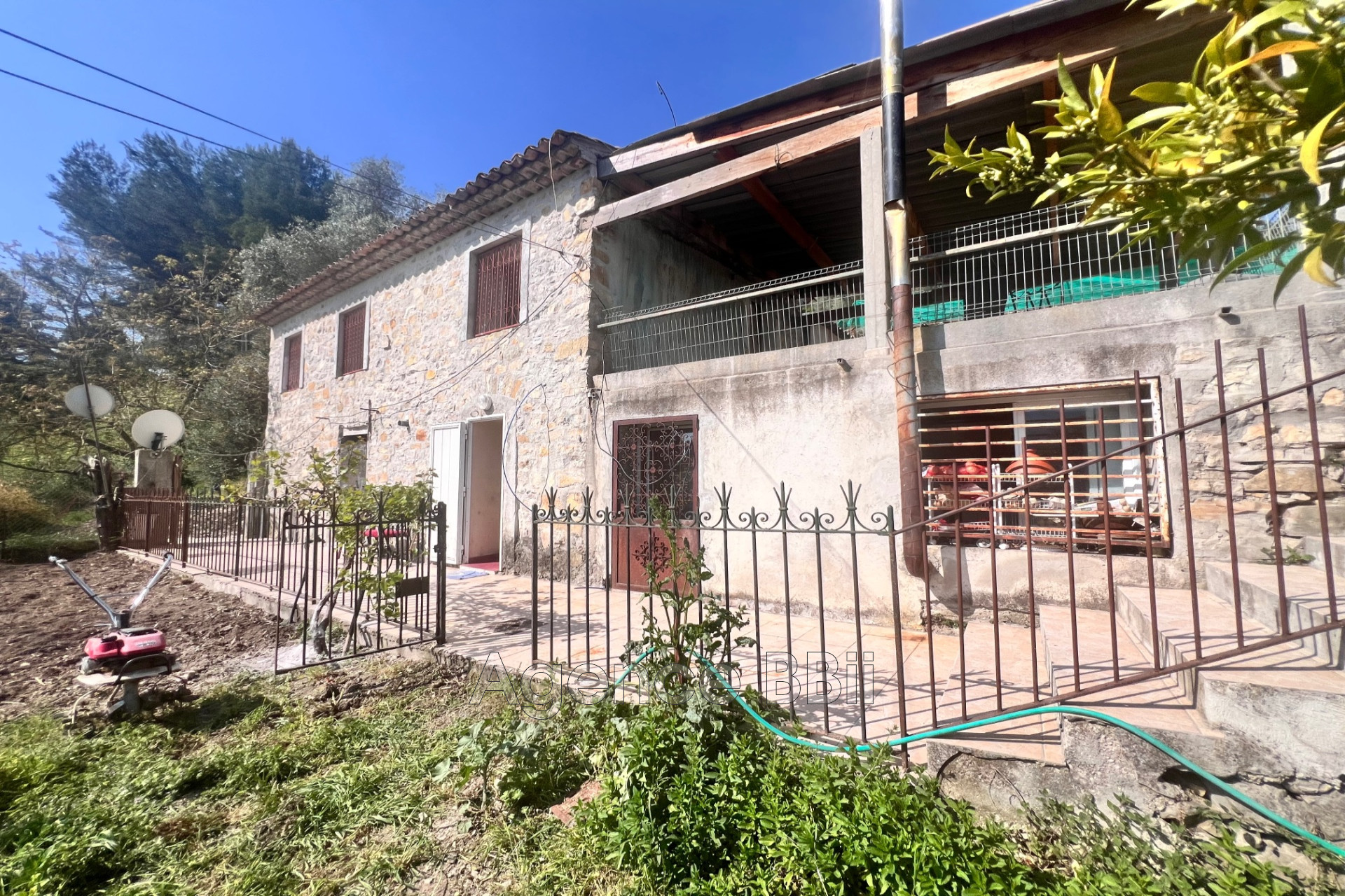 Agence immobilière de Agence BBii