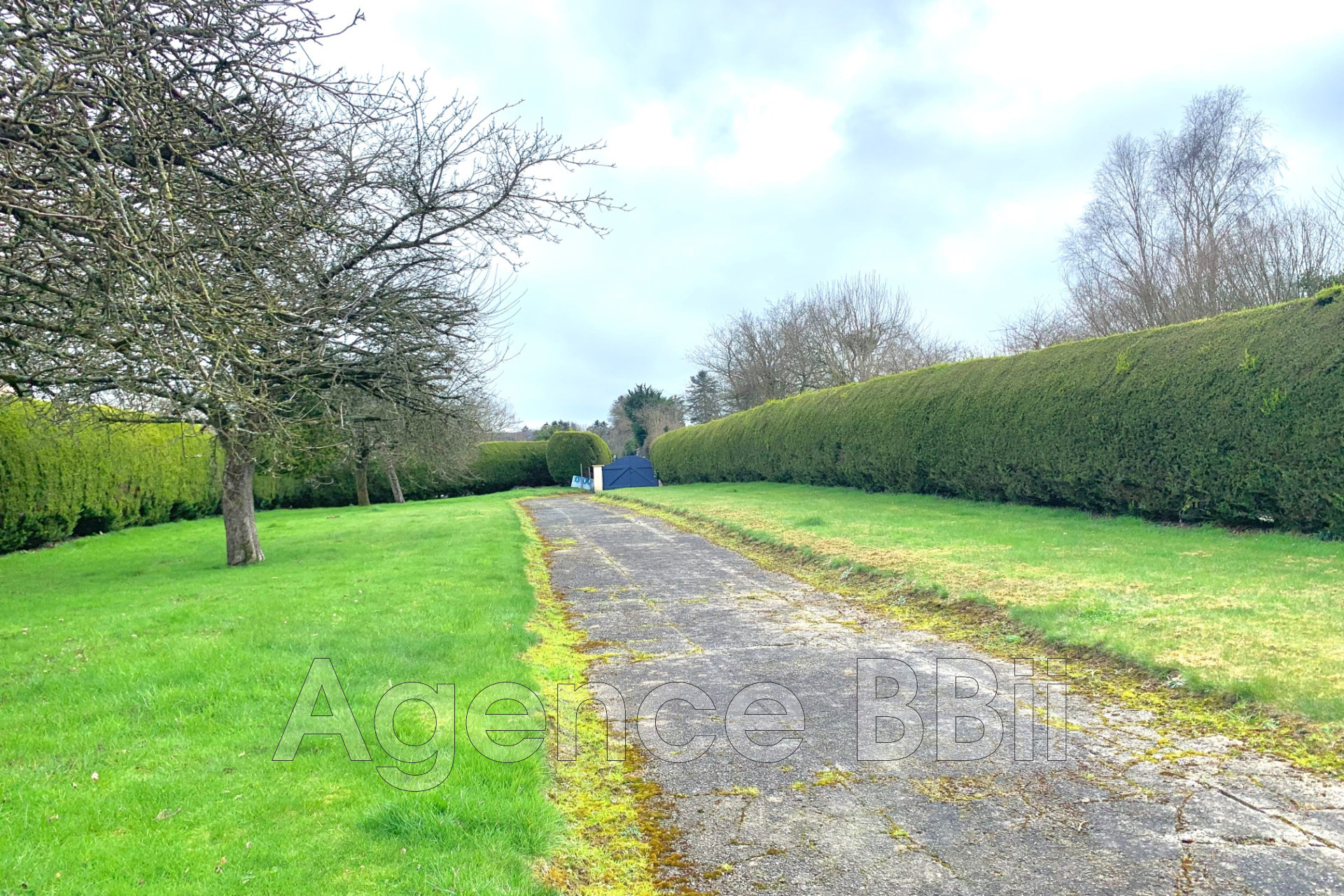 Agence immobilière de Agence BBii