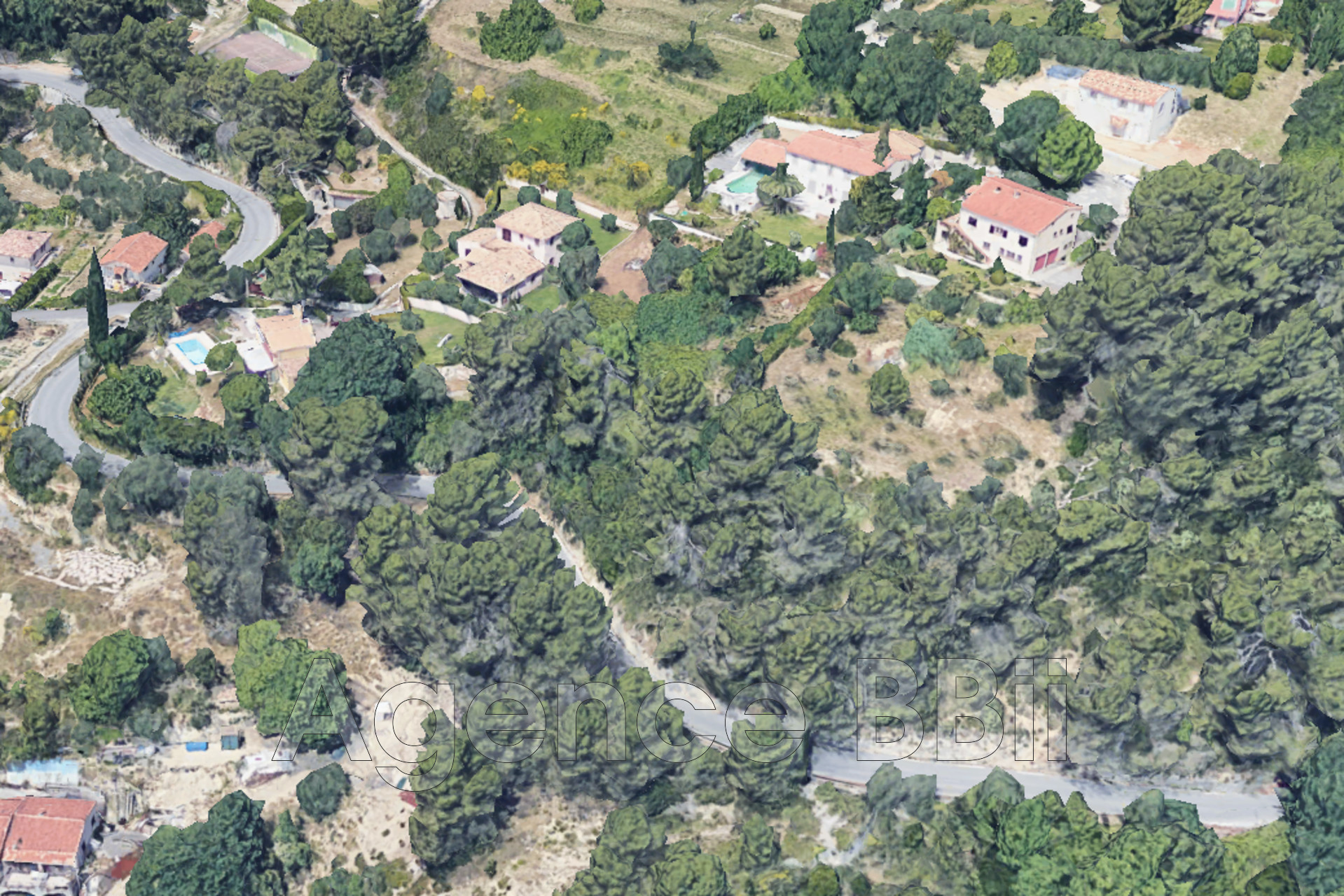 Agence immobilière de Agence BBii