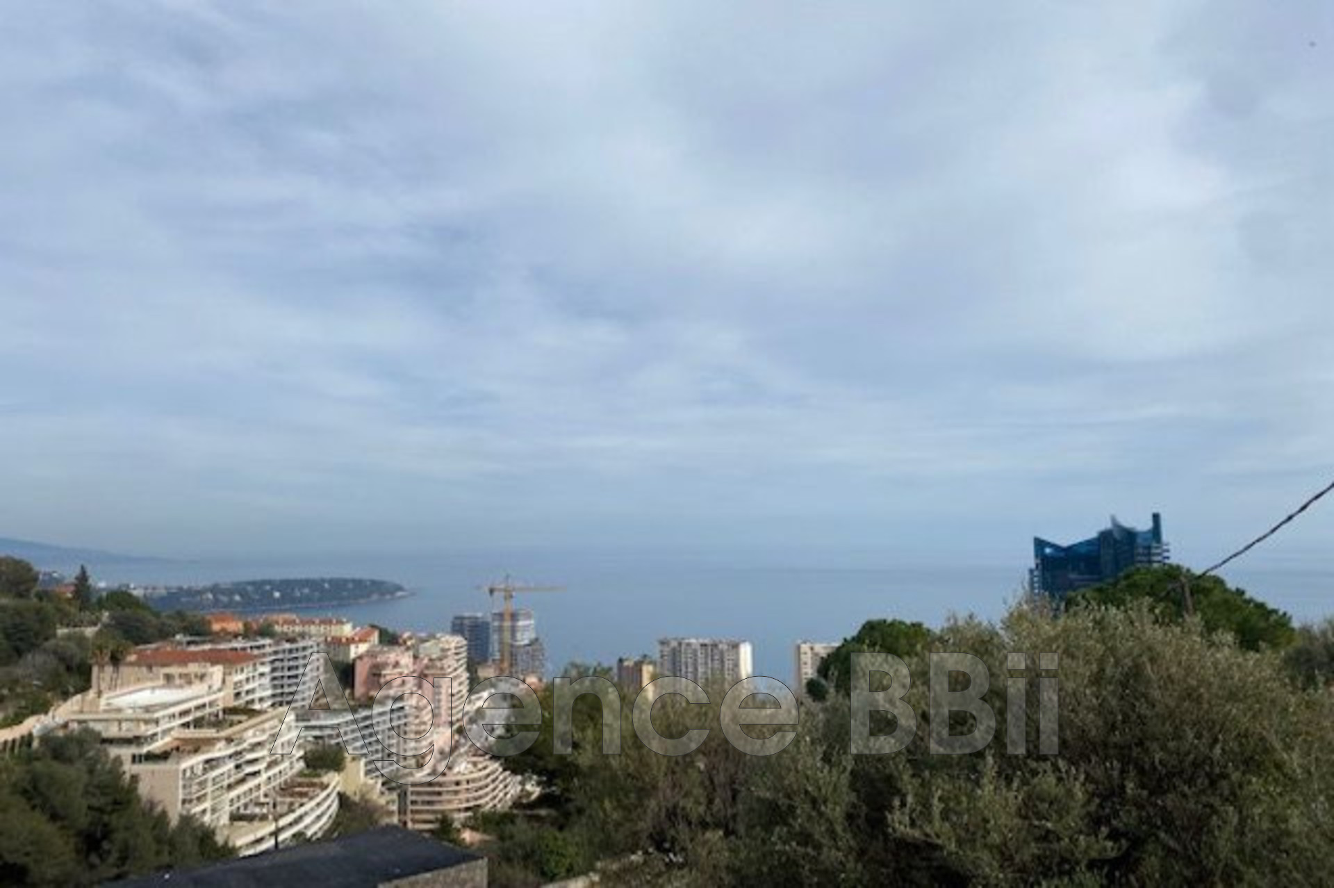 Agence immobilière de Agence BBii