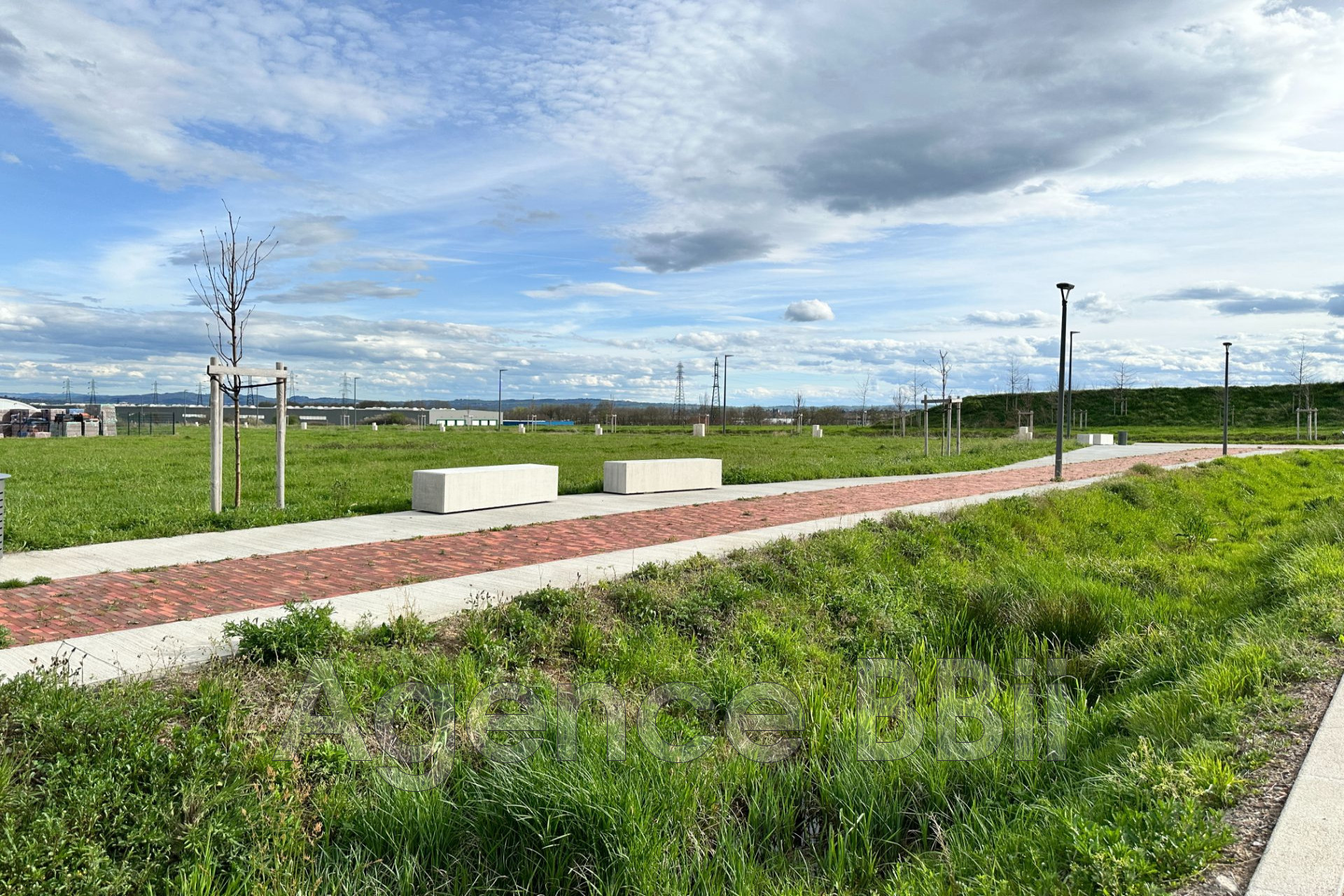 Agence immobilière de Agence BBii