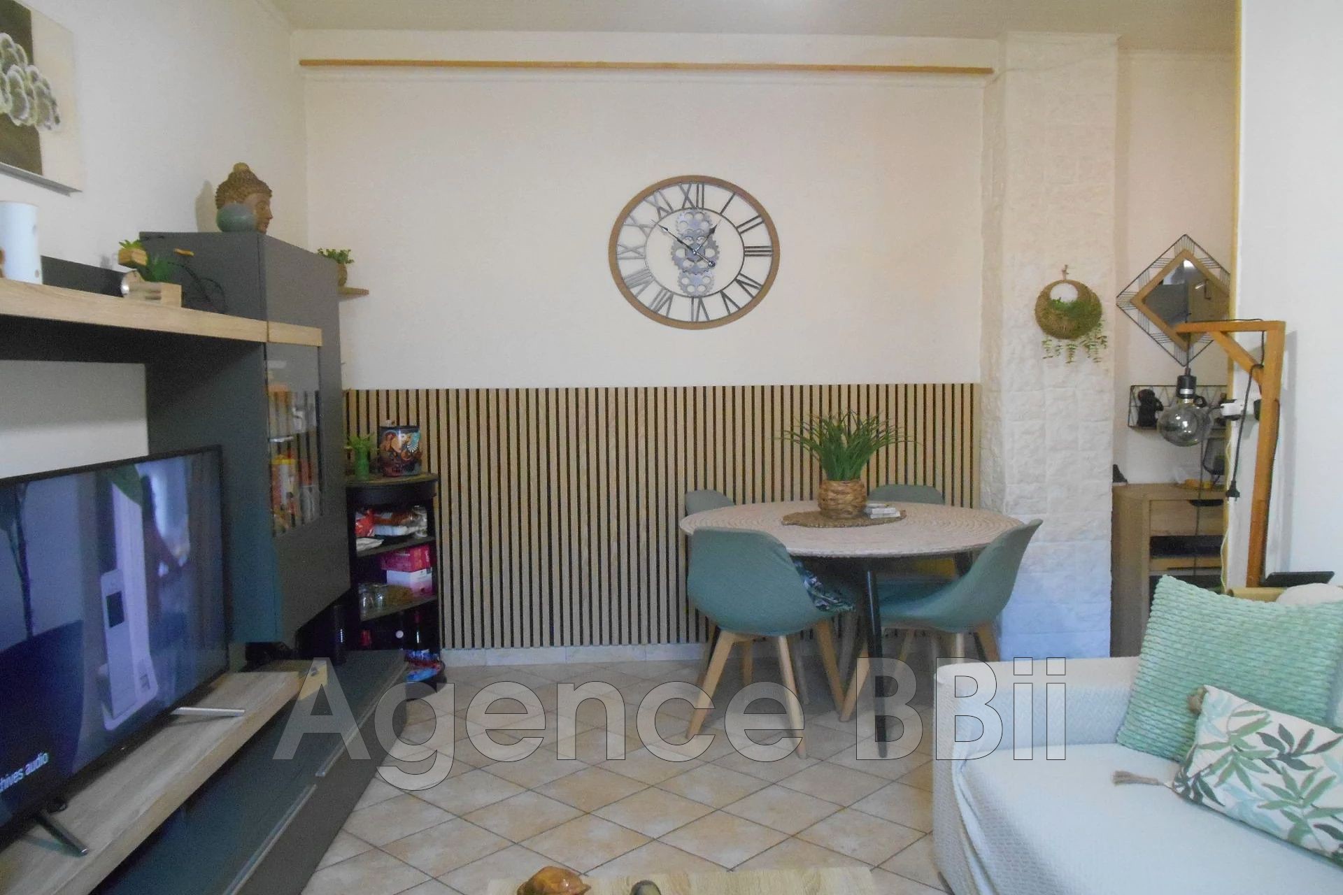 Agence immobilière de Agence BBii