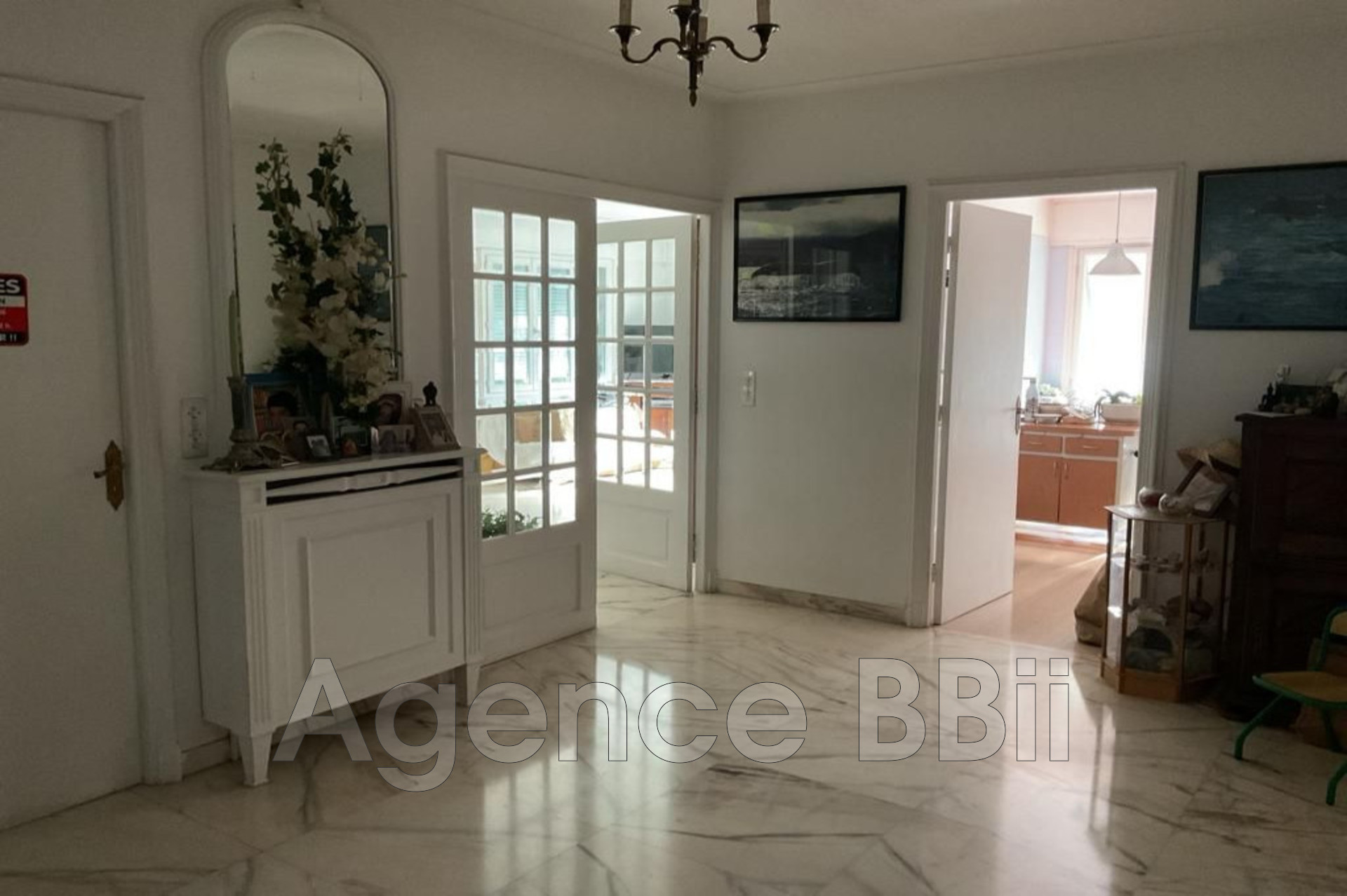 Agence immobilière de Agence BBii