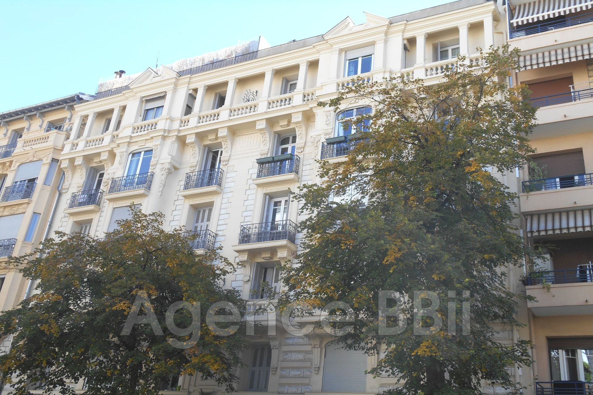 Agence immobilière de Agence BBii