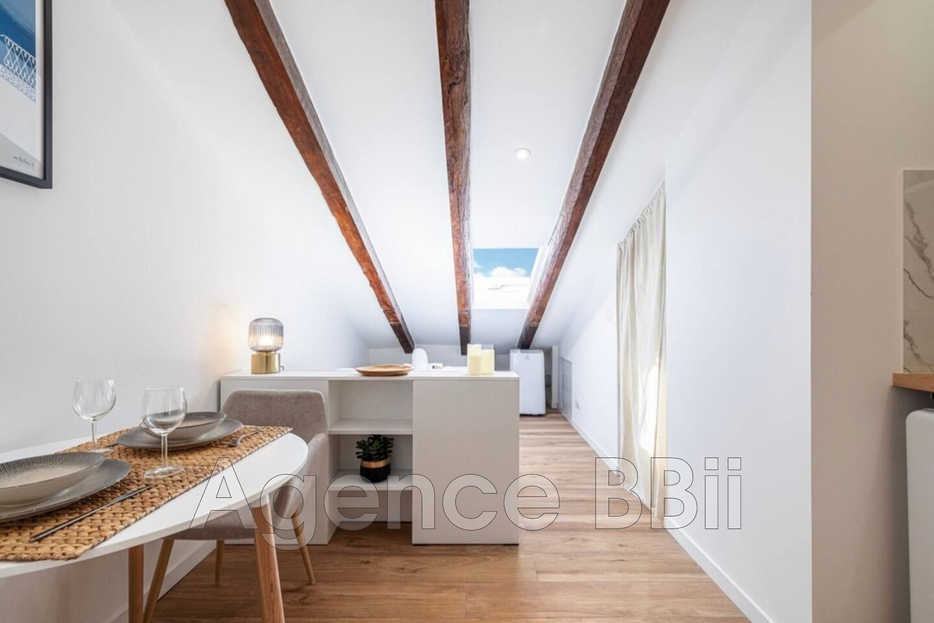 Agence immobilière de Agence BBii