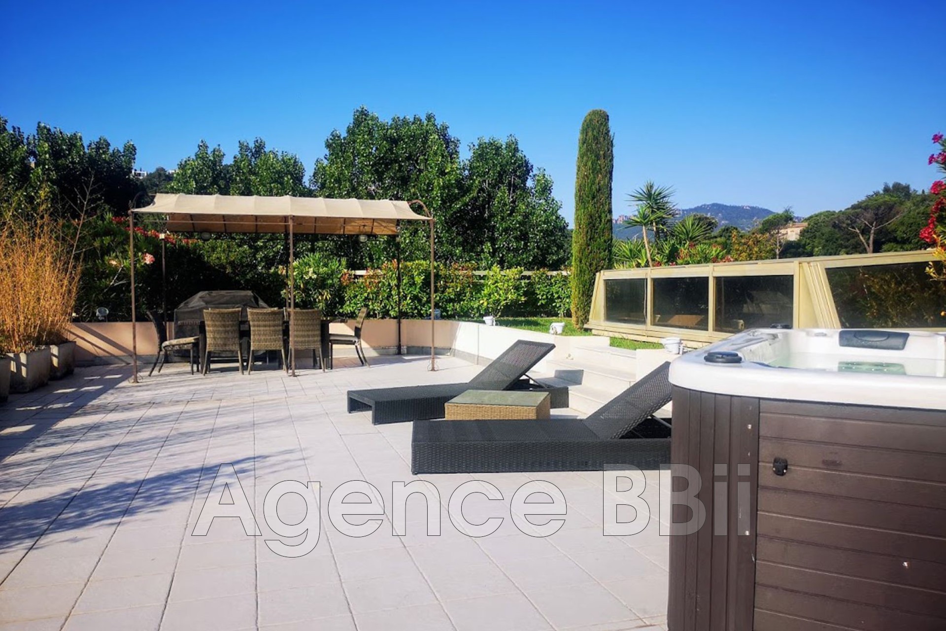 Agence immobilière de Agence BBii