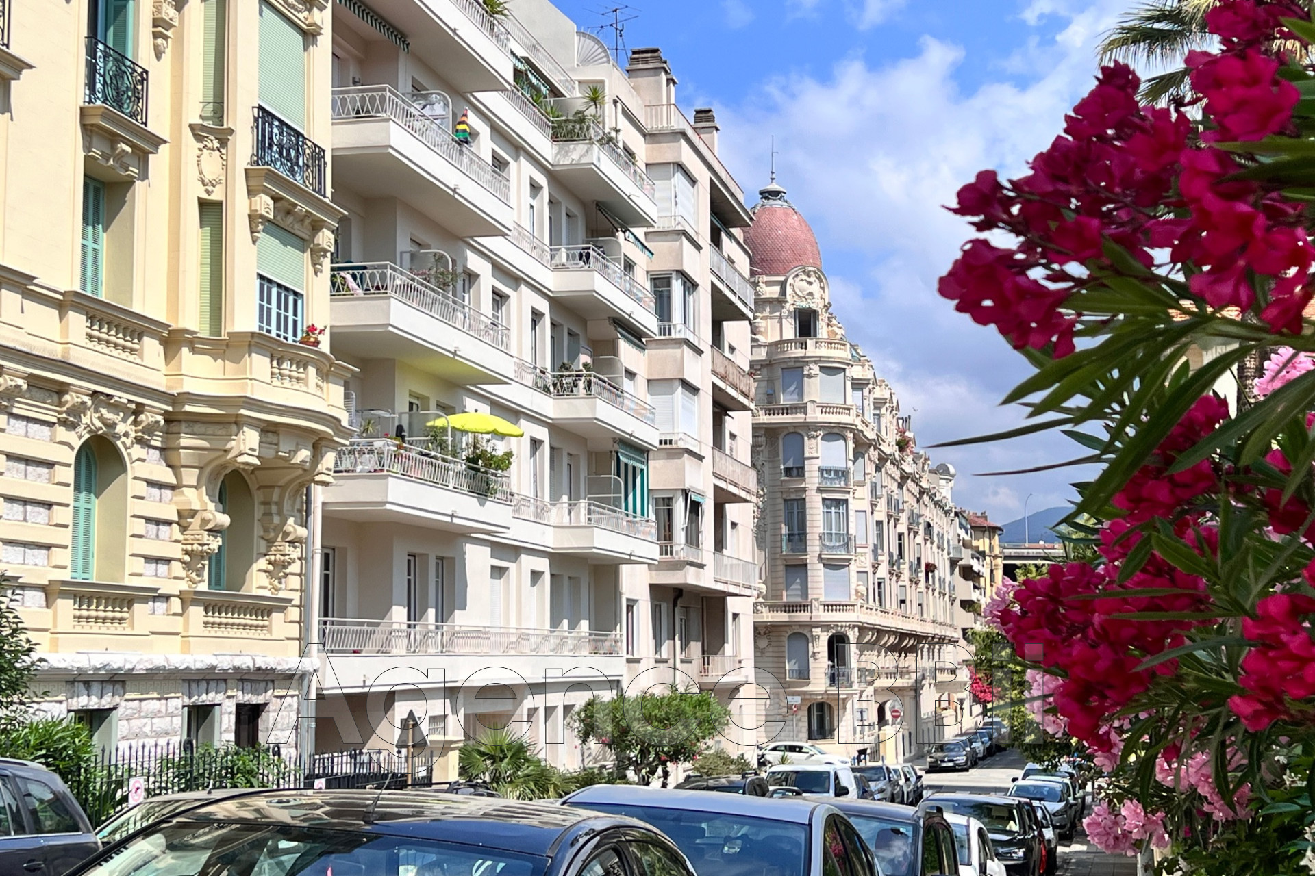 Agence immobilière de Agence BBii