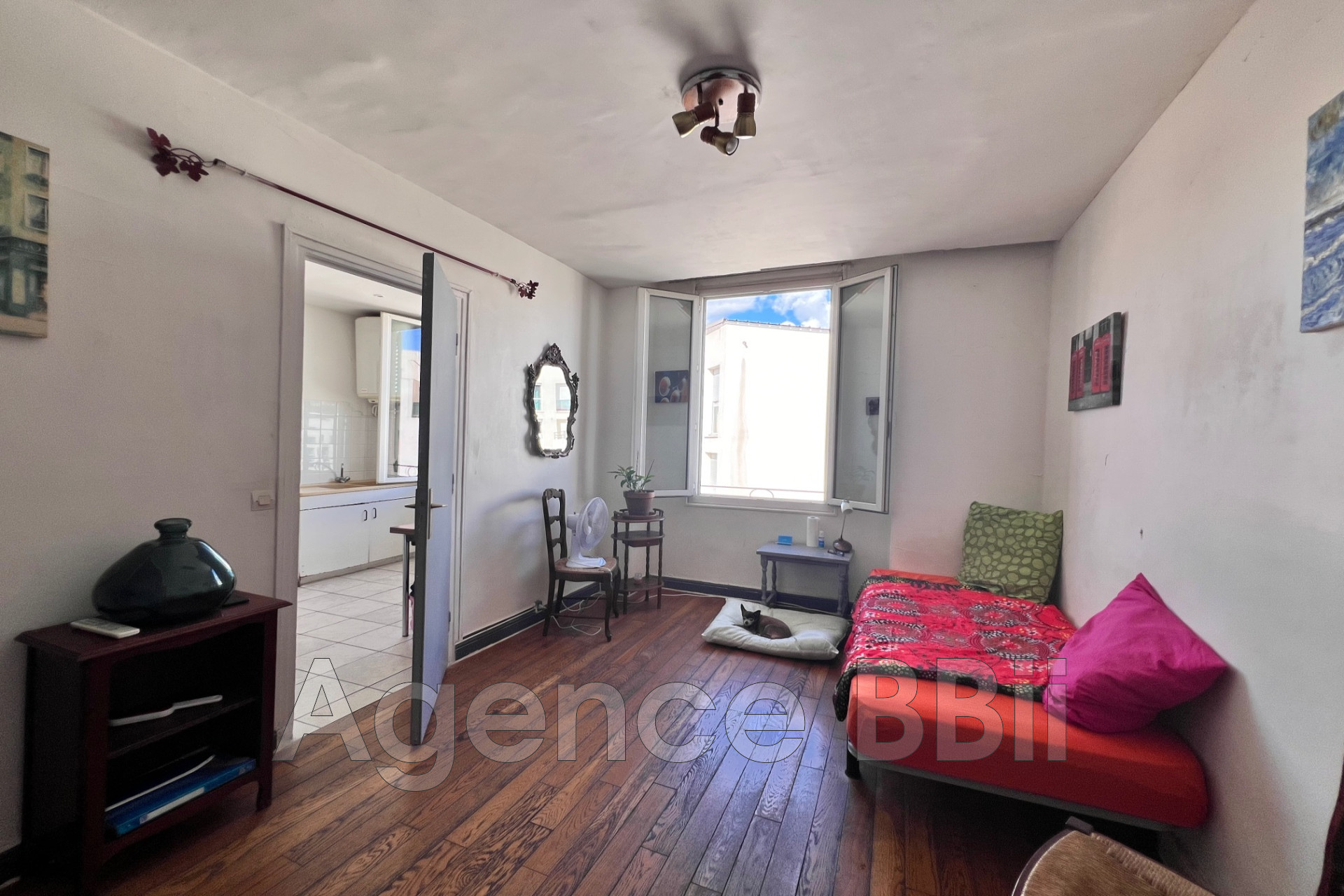 Agence immobilière de Agence BBii