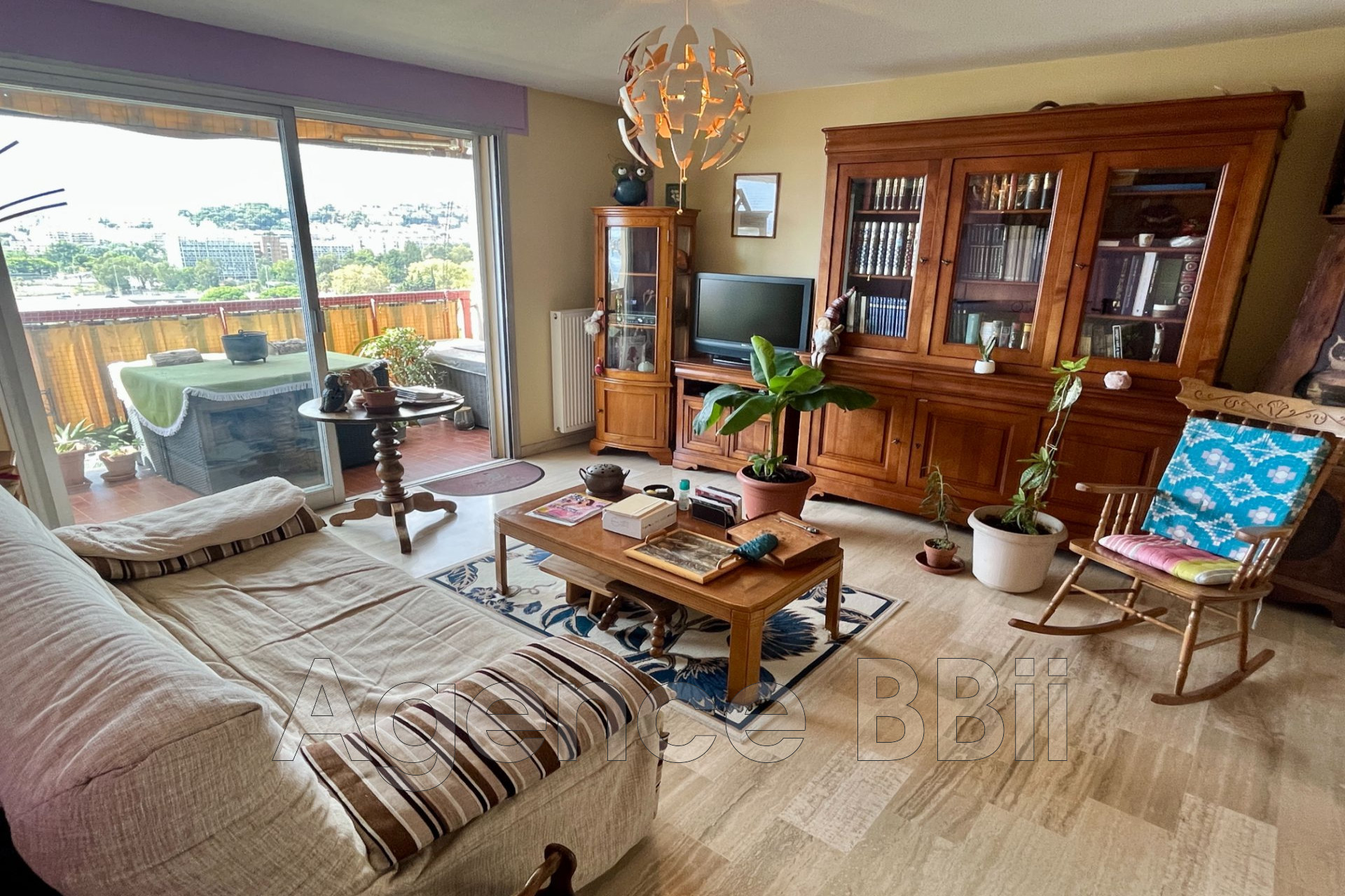 Agence immobilière de Agence BBii