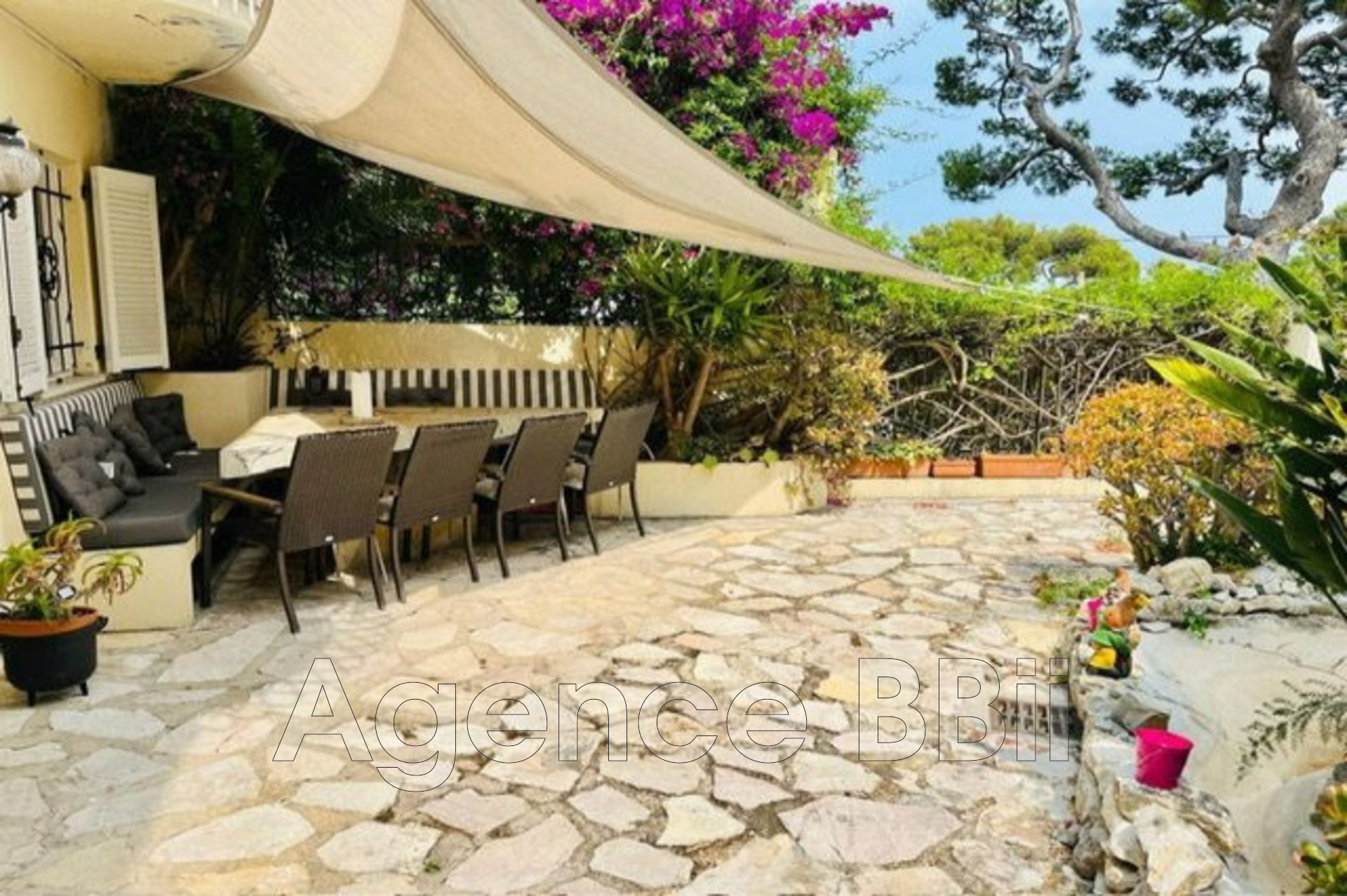 Agence immobilière de Agence BBii