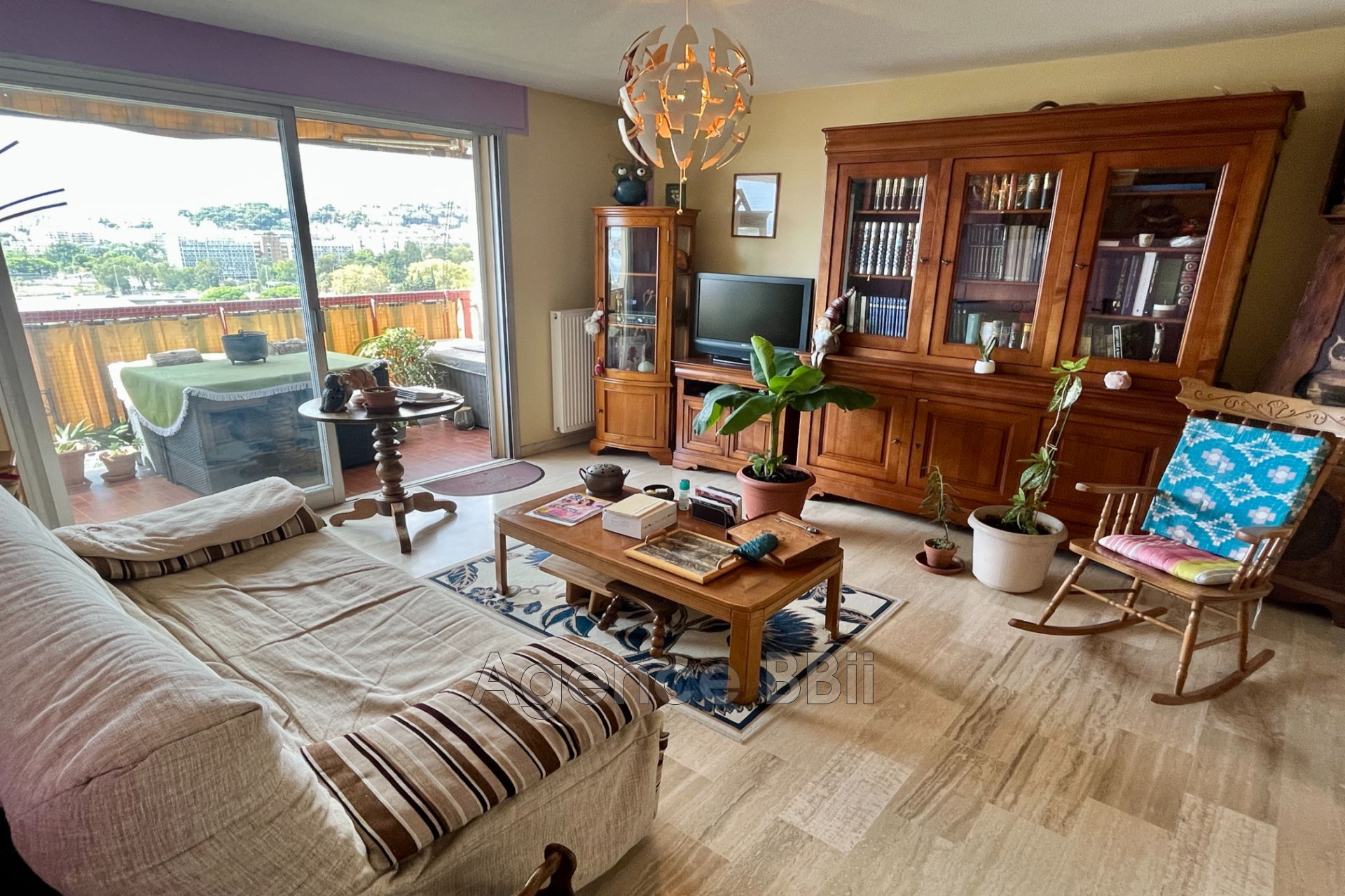 Agence immobilière de Agence BBii