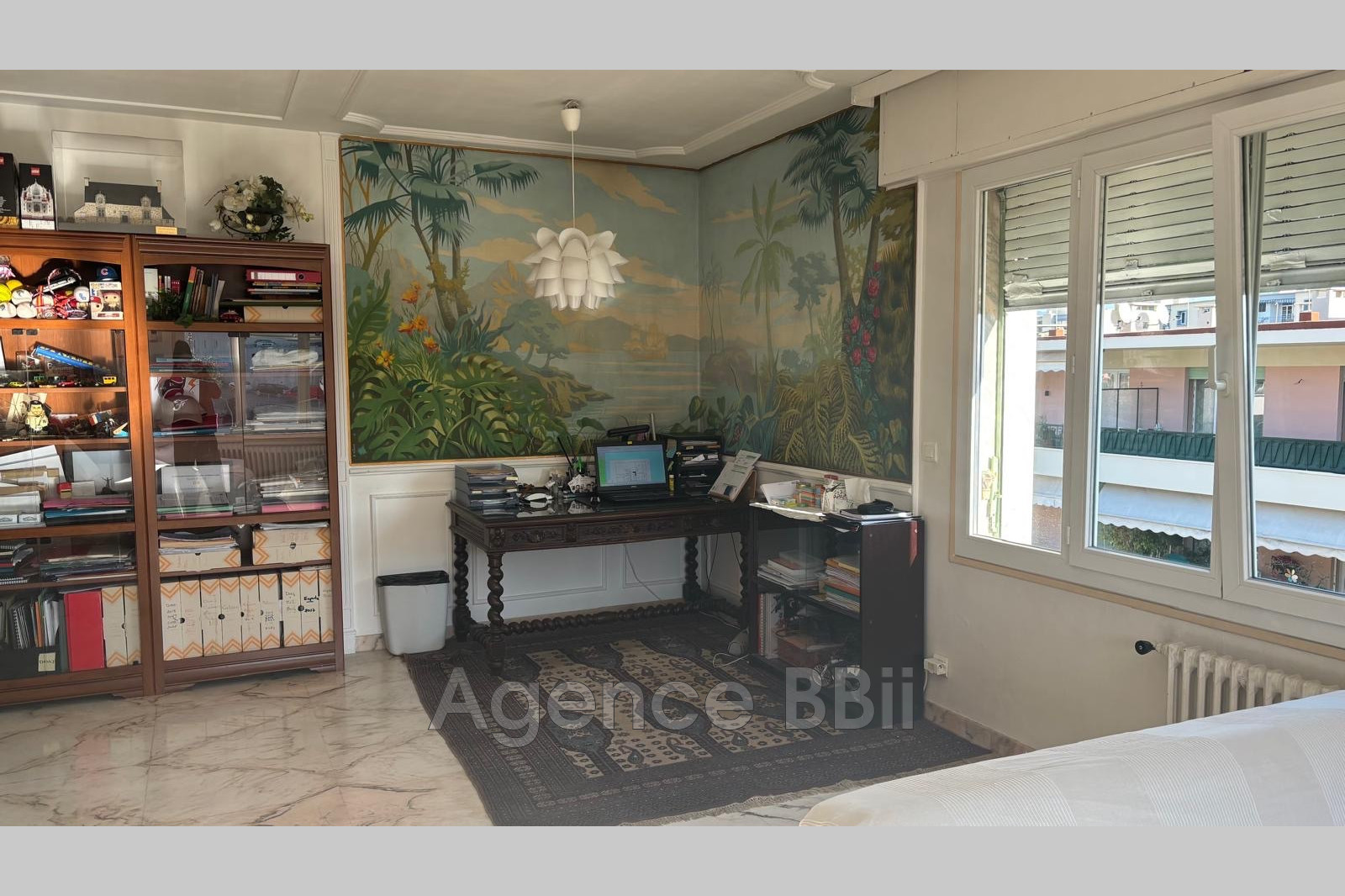 Agence immobilière de Agence BBii