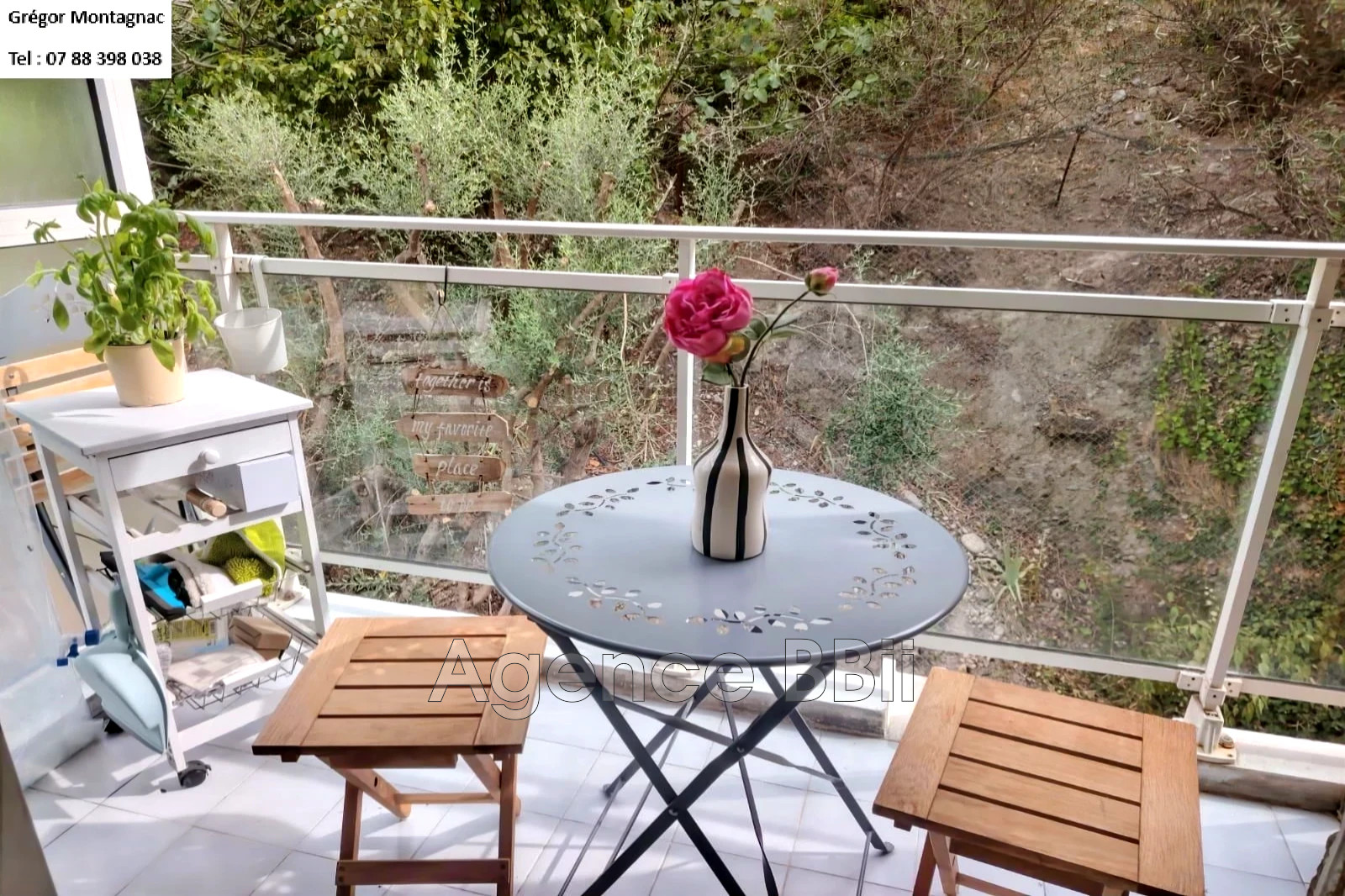 Agence immobilière de Agence BBii