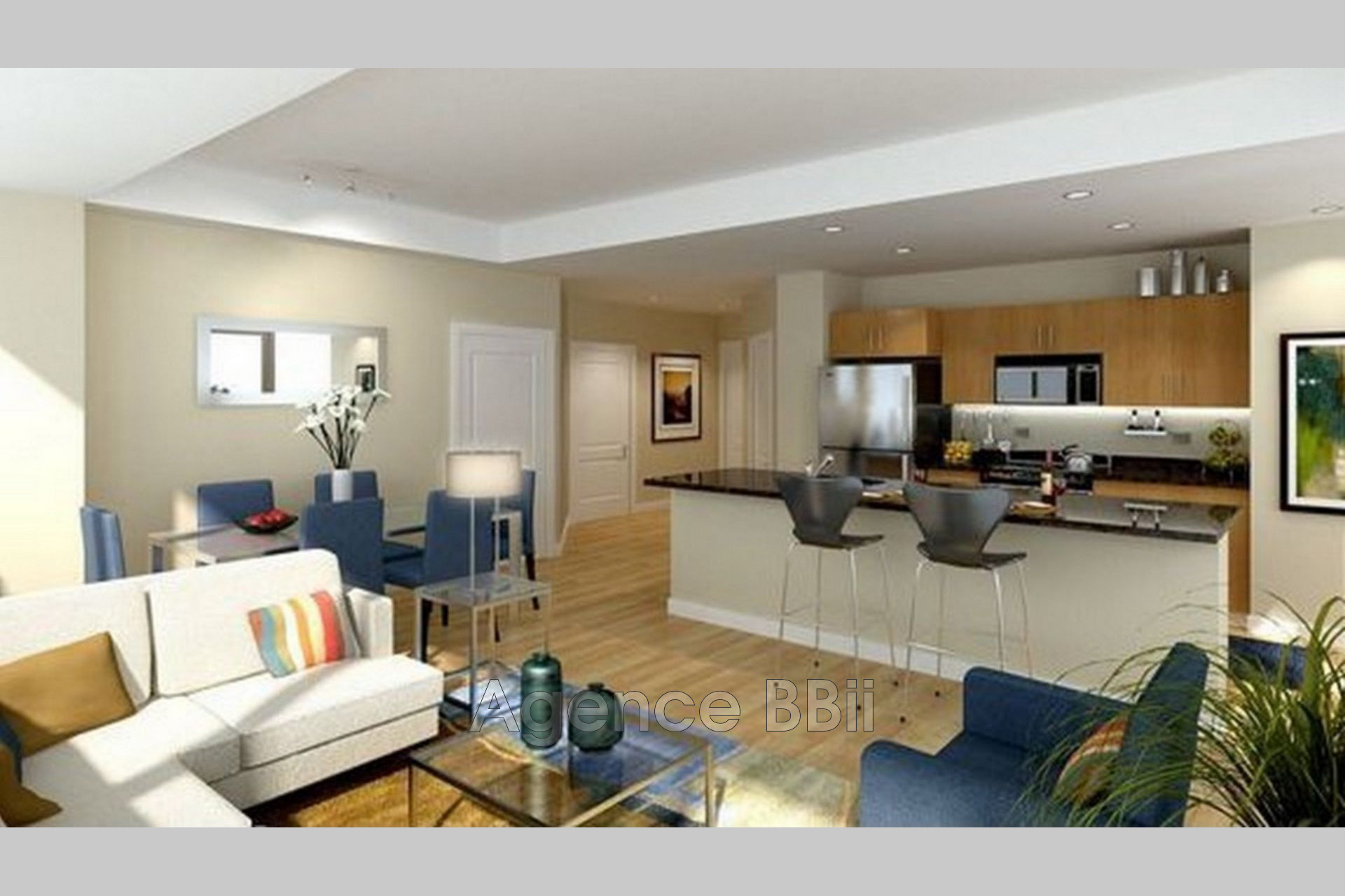 Agence immobilière de Agence BBii