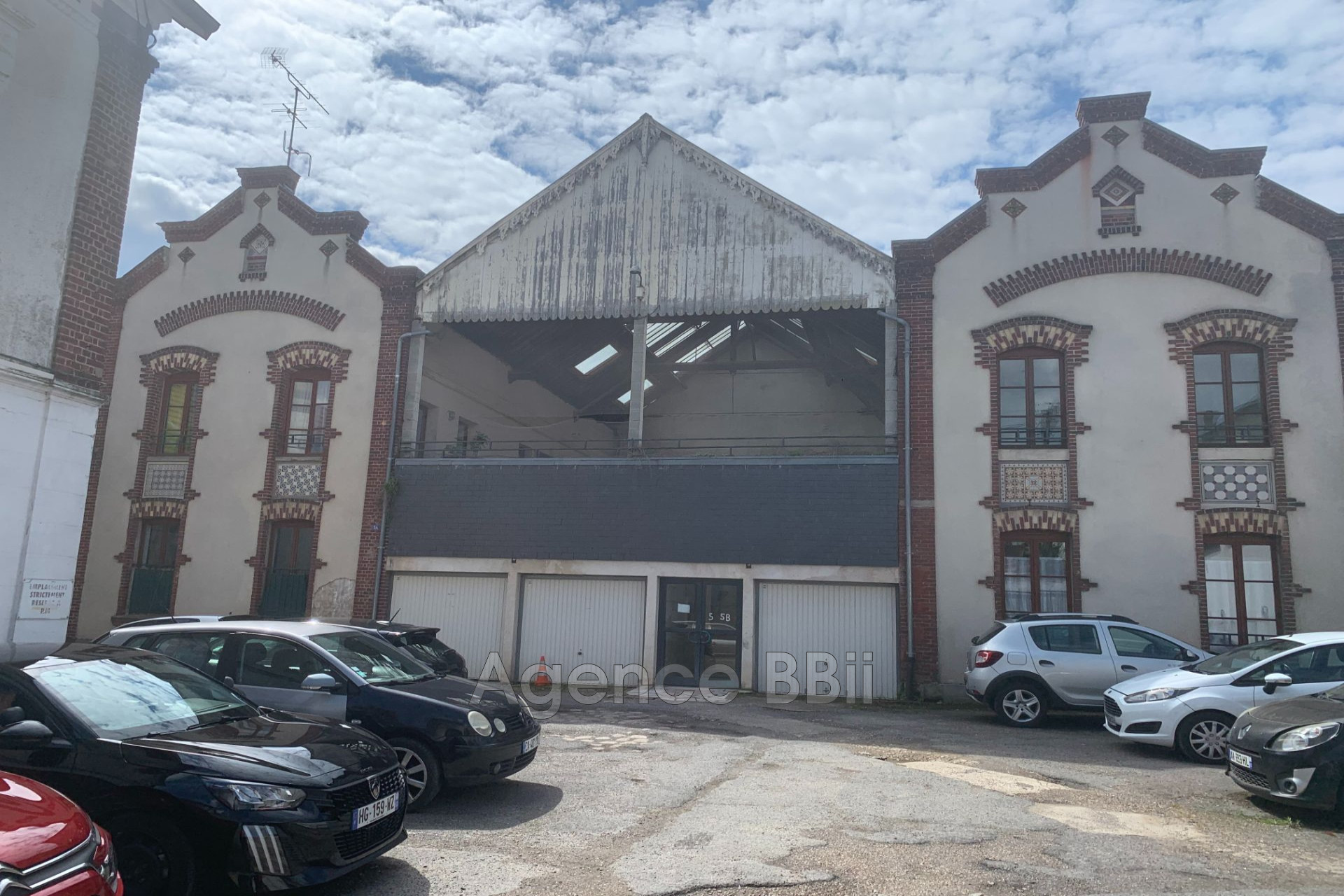 Agence immobilière de Agence BBii
