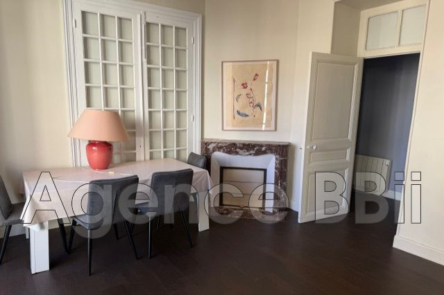 Nice vente appartement — photo 2 of 4