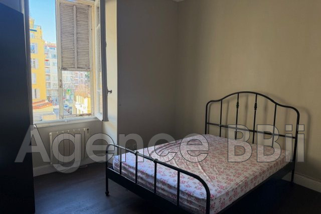 Nice vente appartement — photo 3 of 4