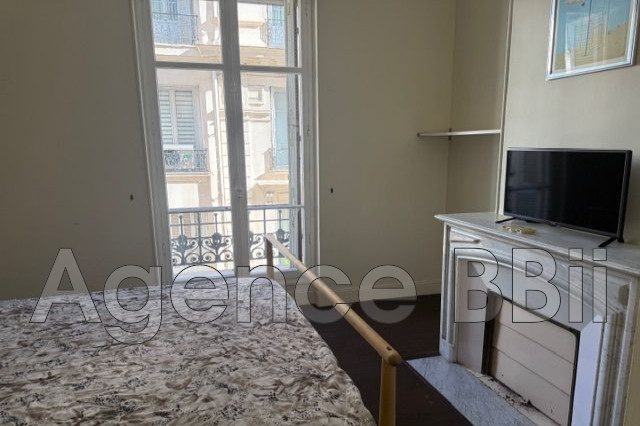 Nice vente appartement — photo 4 of 4