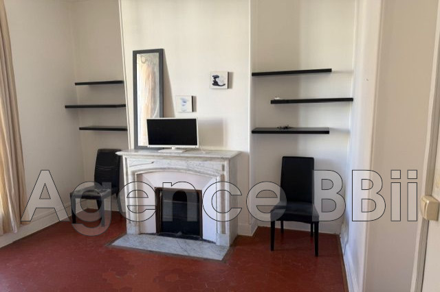 Nice vente appartement — photo 3 of 5