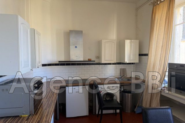 Nice vente appartement — photo 5 of 5