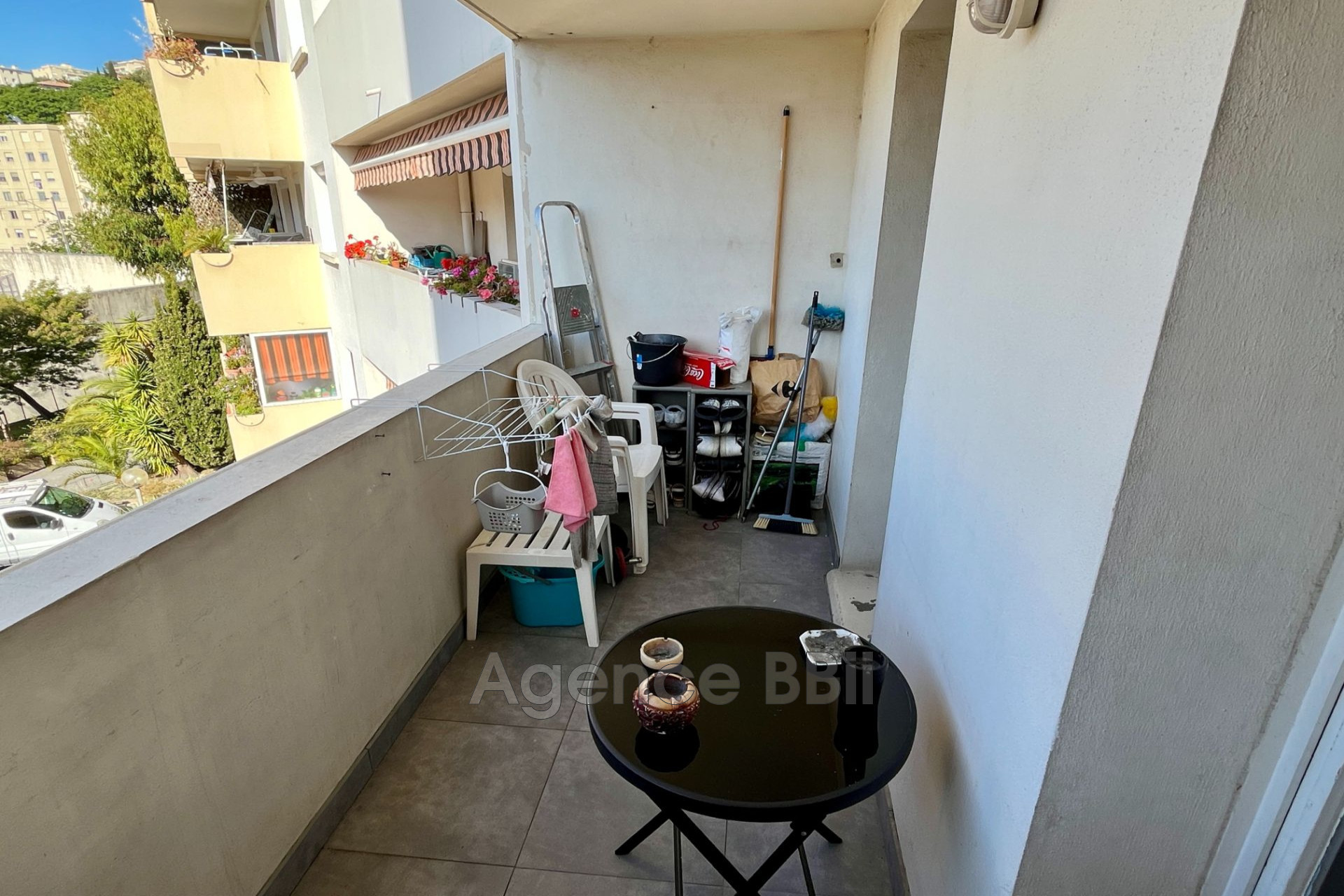 Vente appartement 3 Pièce(s)