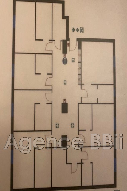 Vente appartement