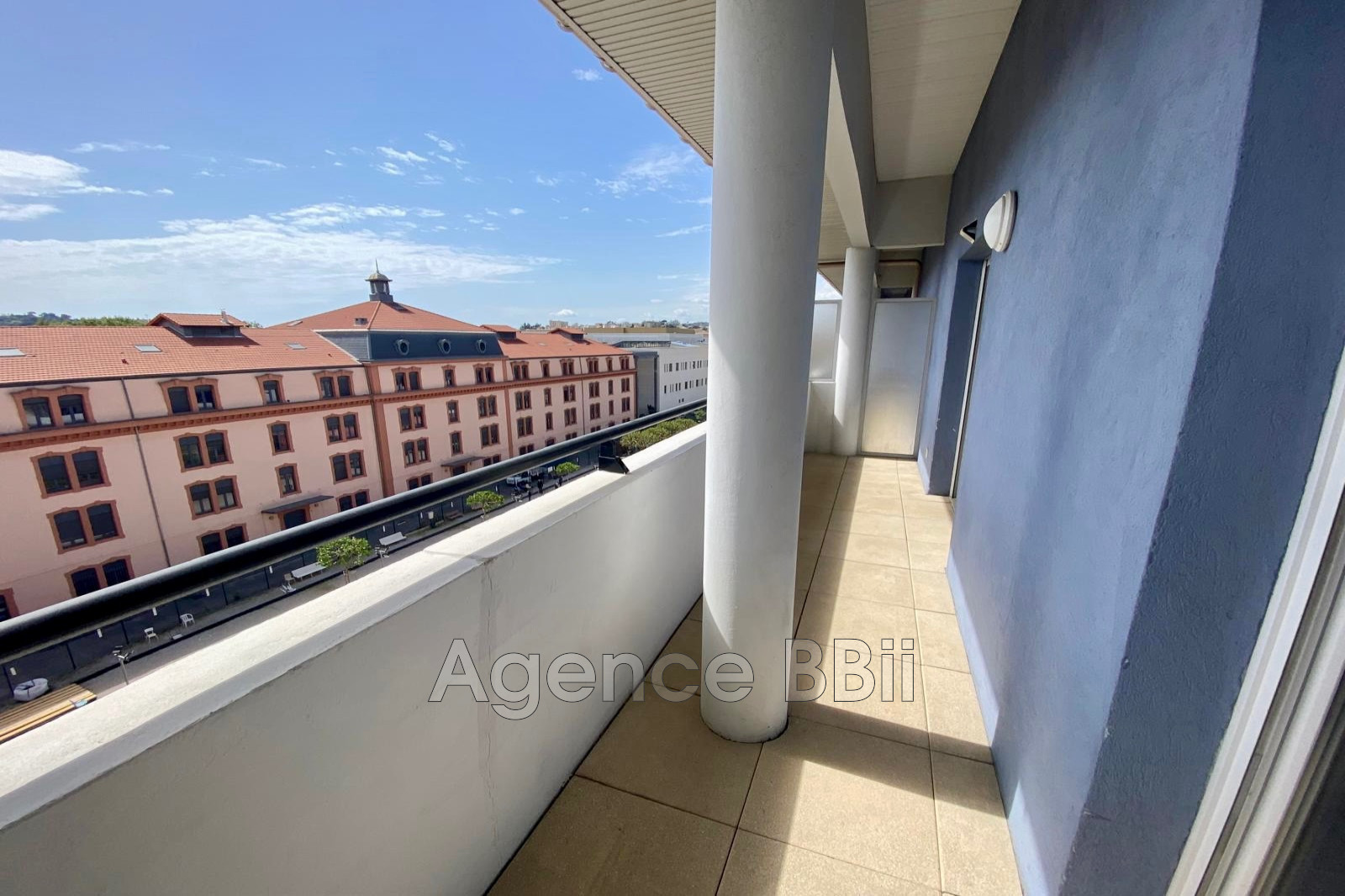 Agence immobilière de Agence BBii