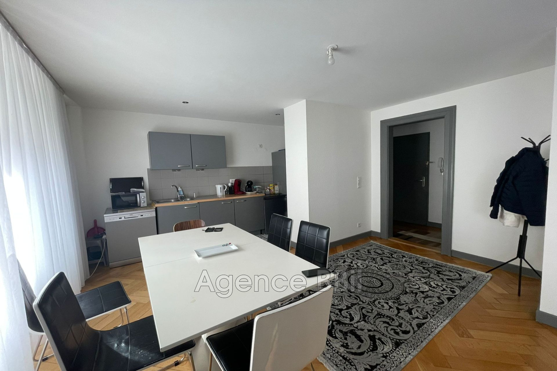 Agence immobilière de Agence BBii