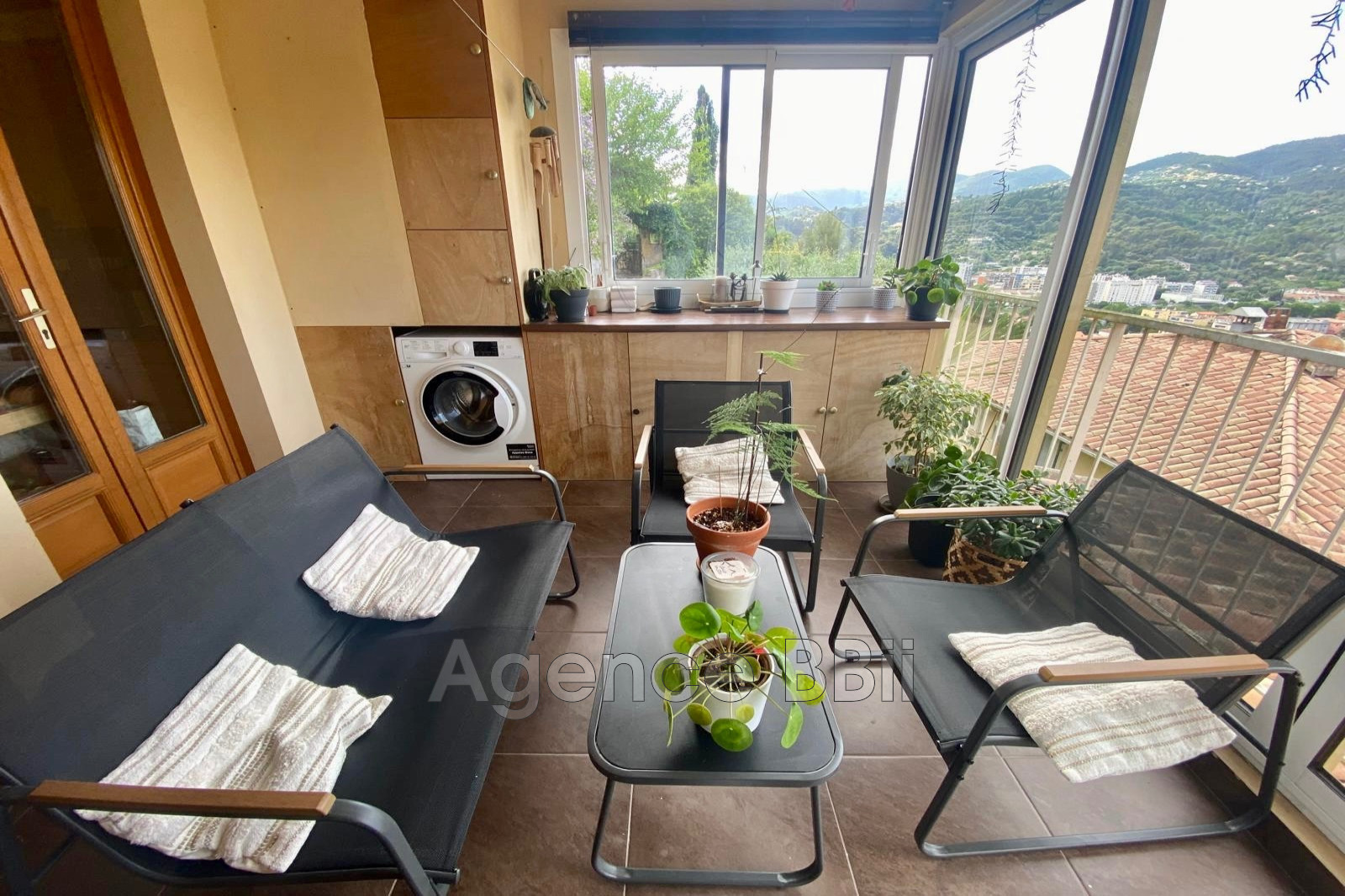 Vente appartement 4 Pièce(s)