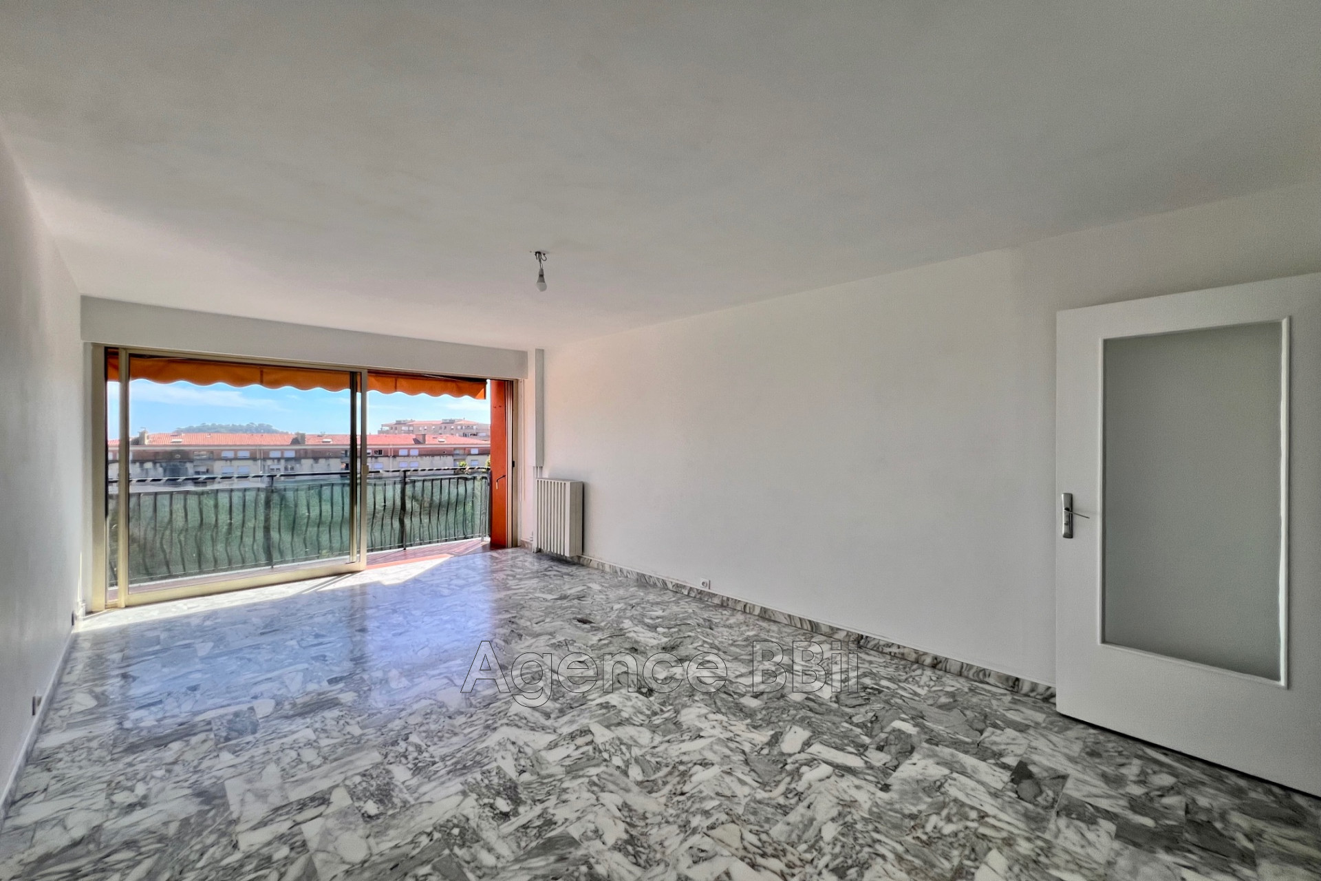 Vente appartement 4 Pièce(s)