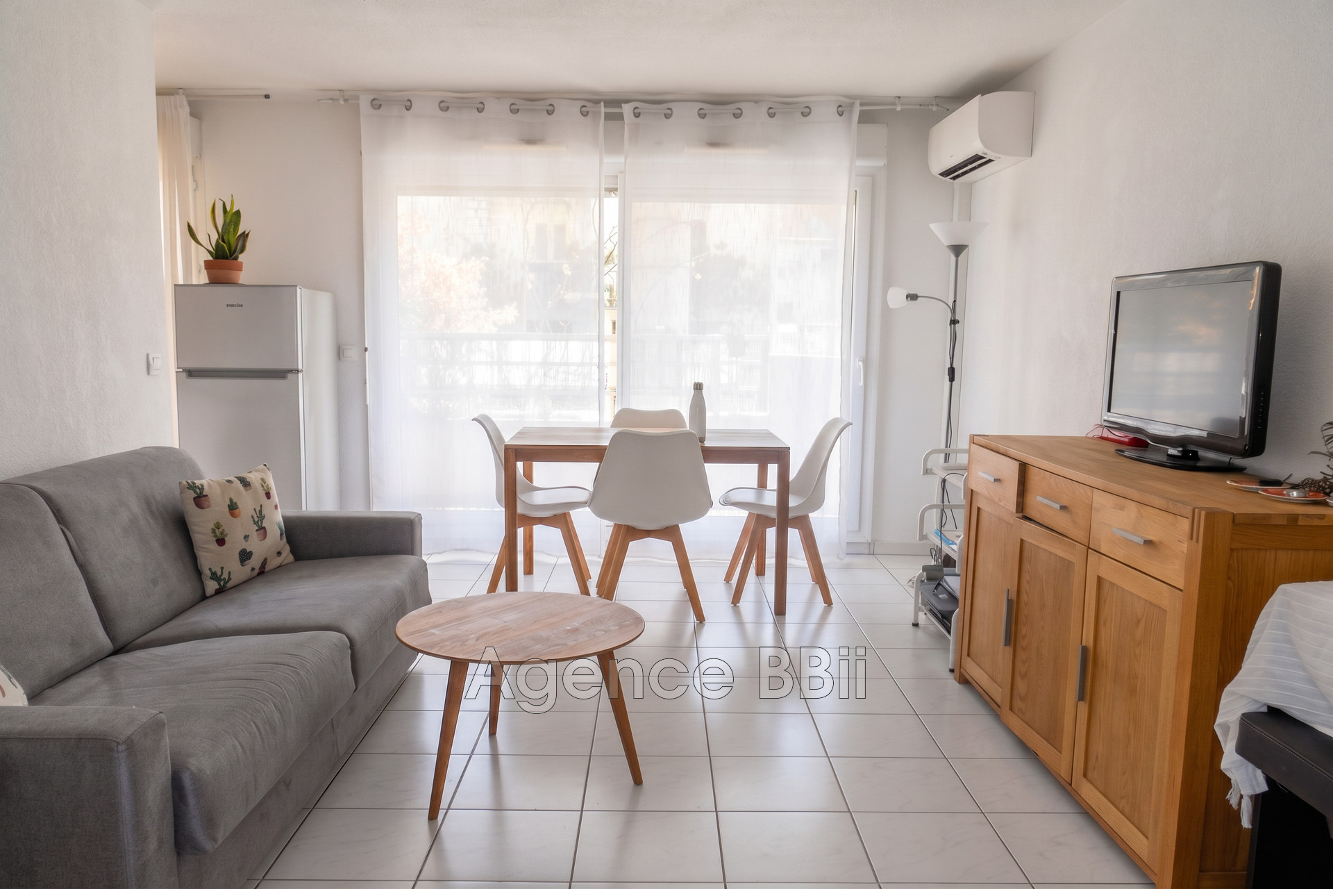 Vente appartement