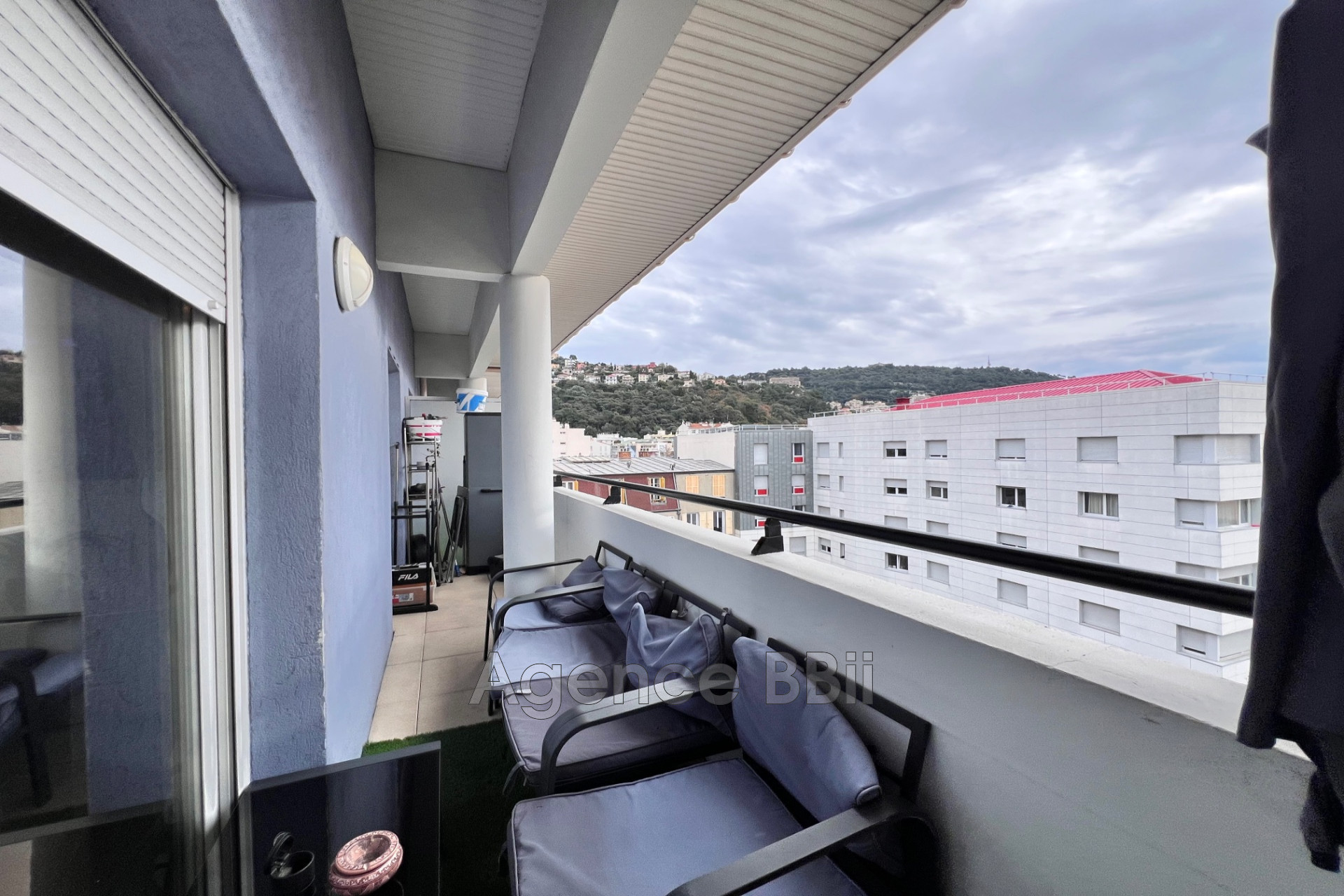 Agence immobilière de Agence BBii