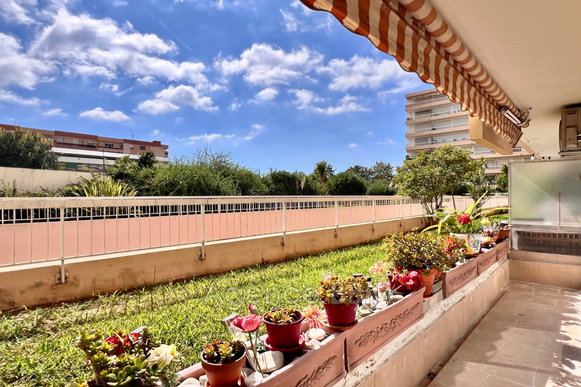 Agence immobilière de Agence BBii