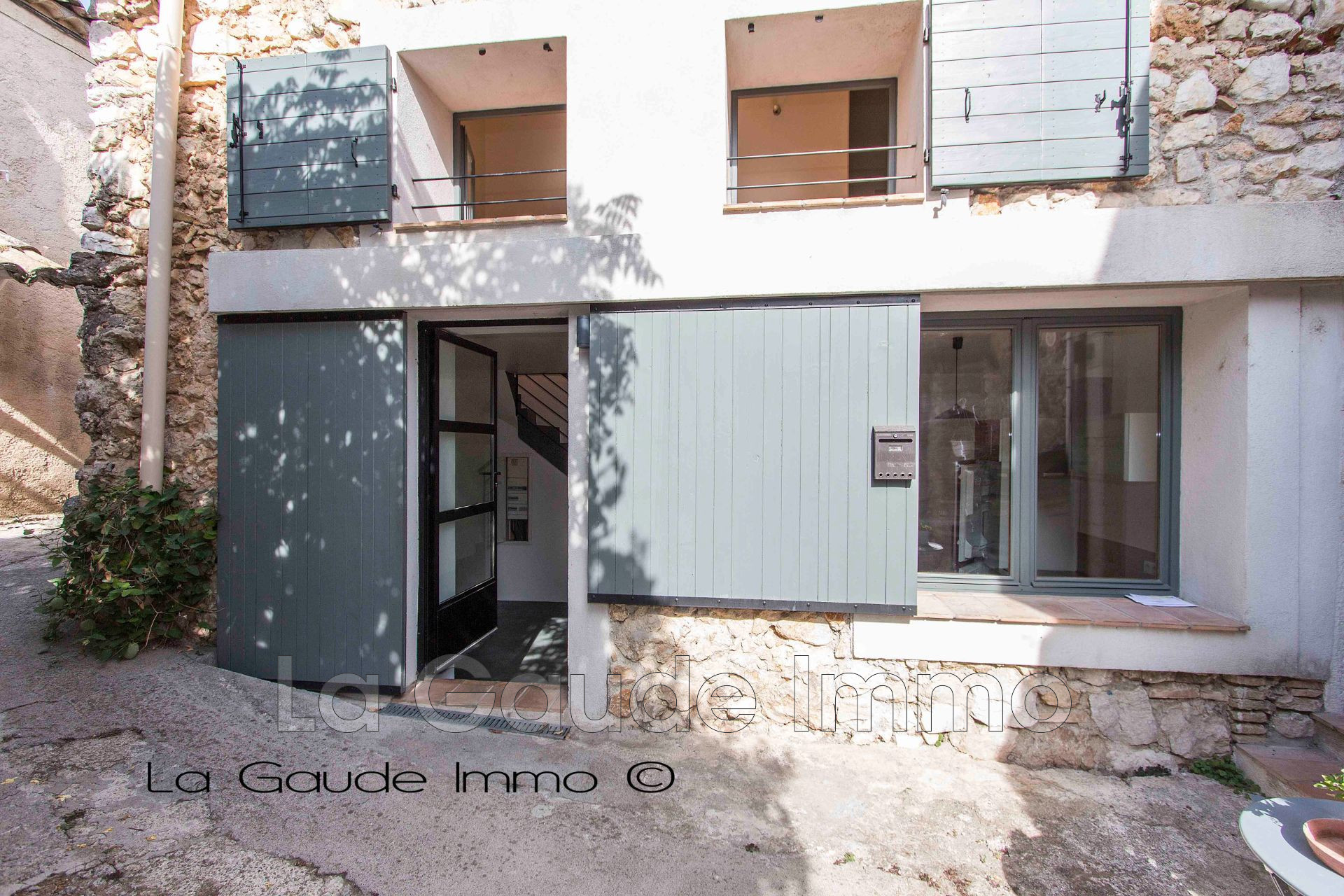 Agence immobilière de La Gaude Immo