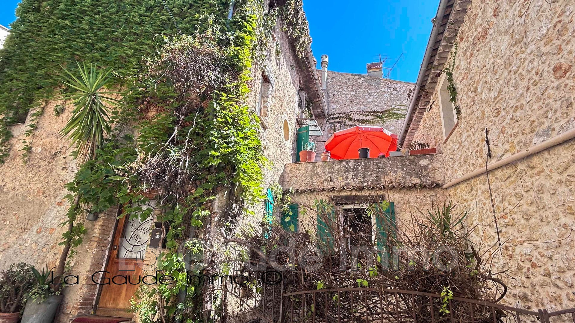 Agence immobilière de La Gaude Immo